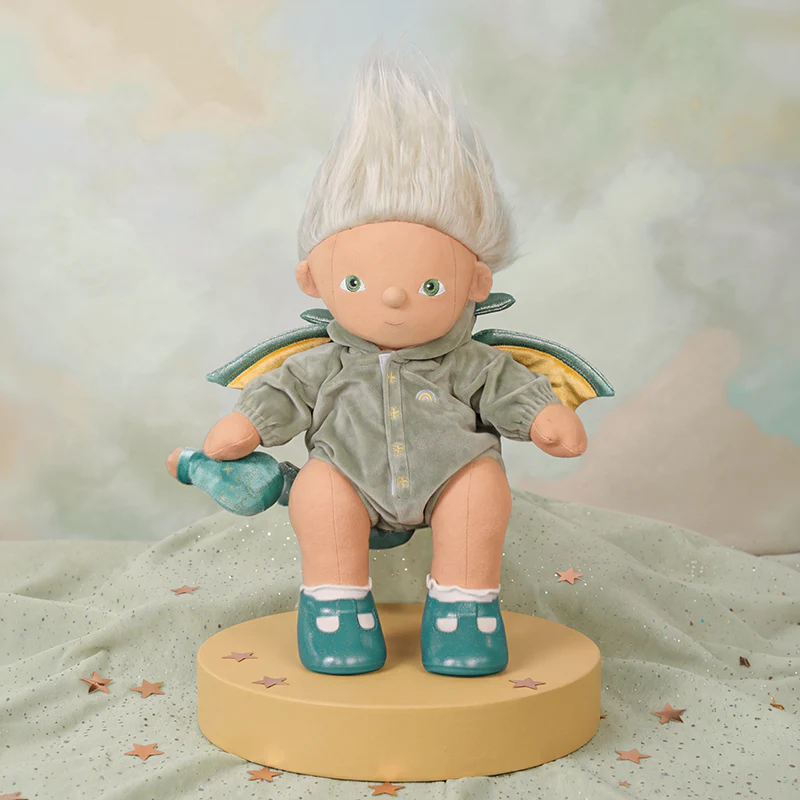 Dinkum Doll - Dragon Griffin - Image 2