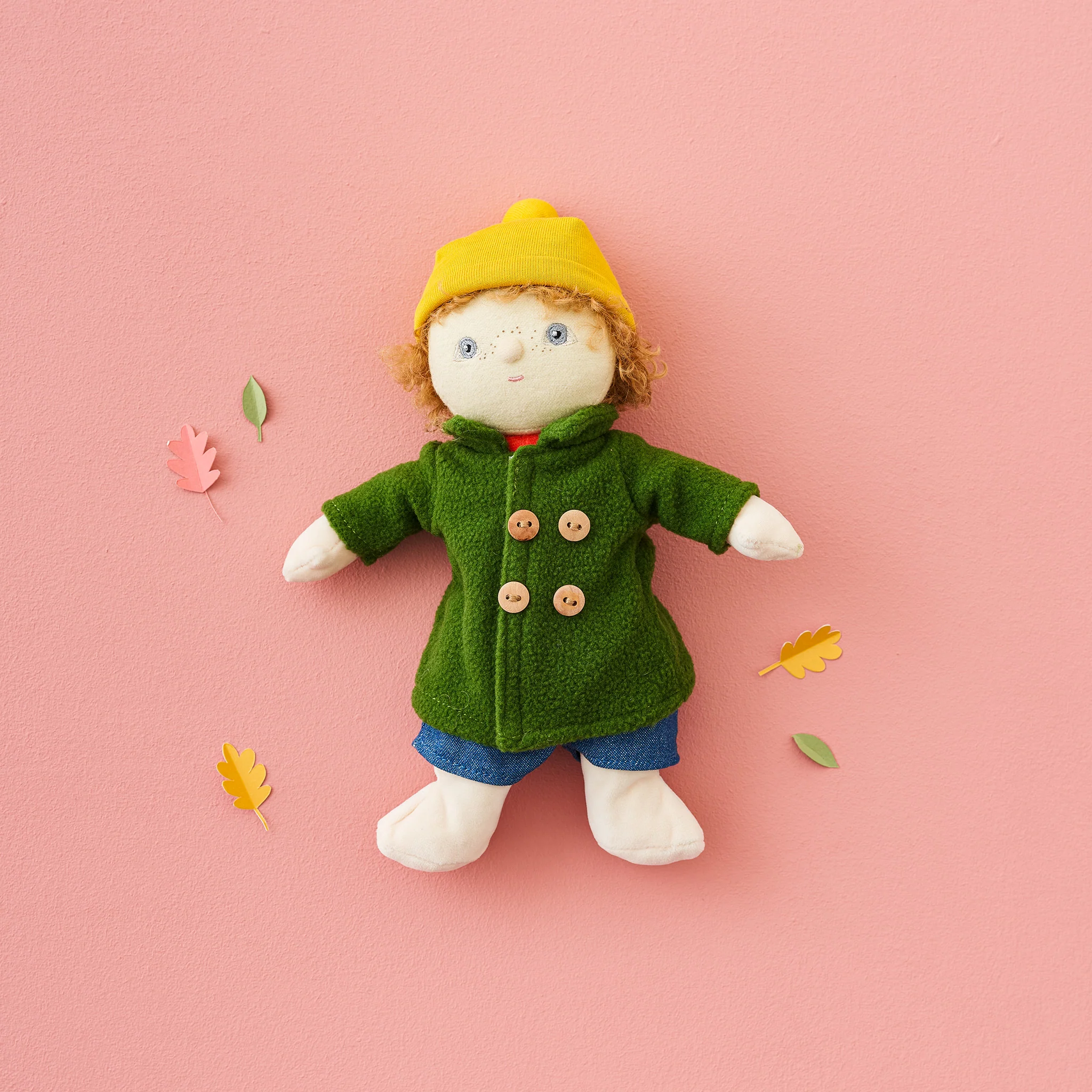 Dress Me Dinky - Charlie Chestnut - Image 4