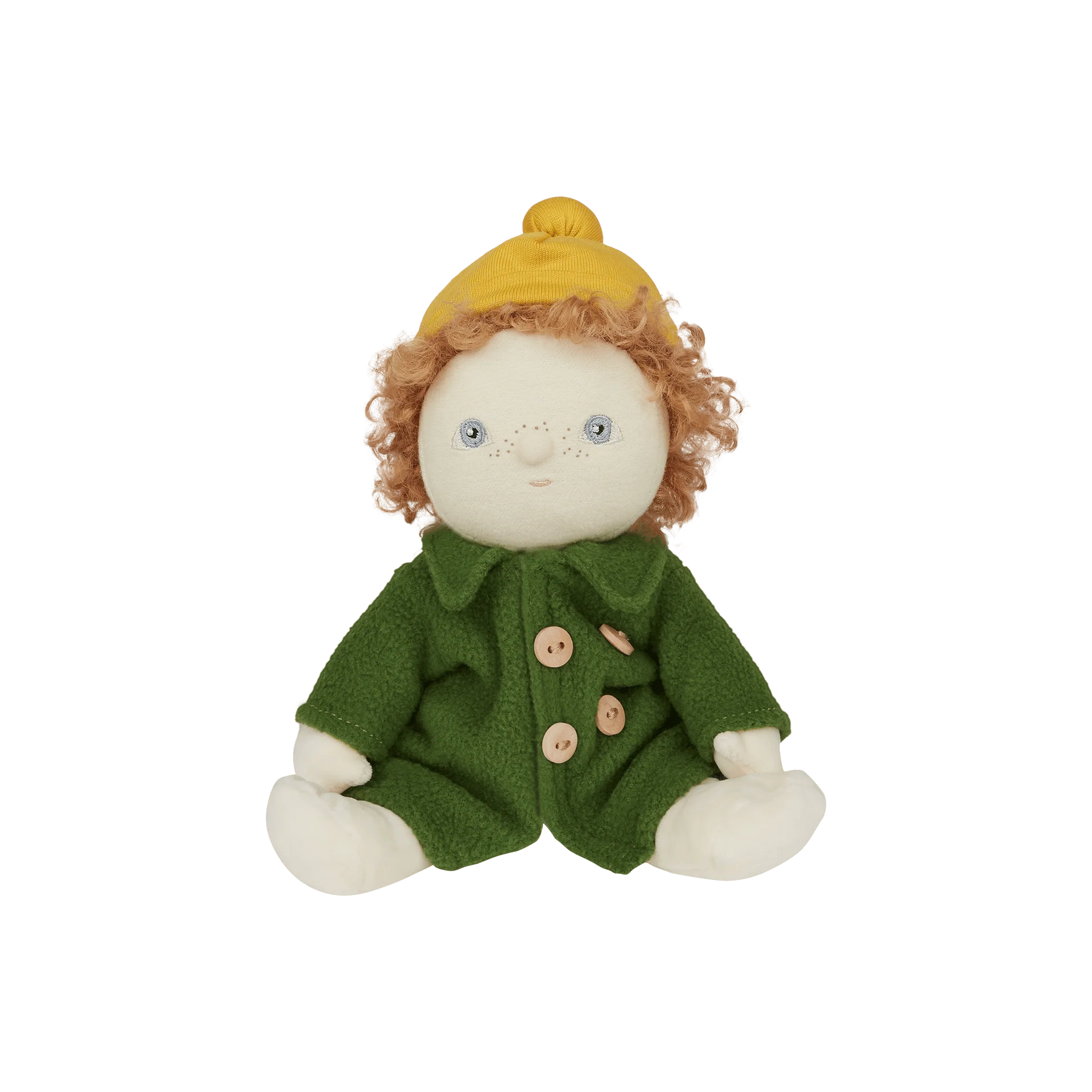 Dress Me Dinky - Charlie Chestnut - Image 6