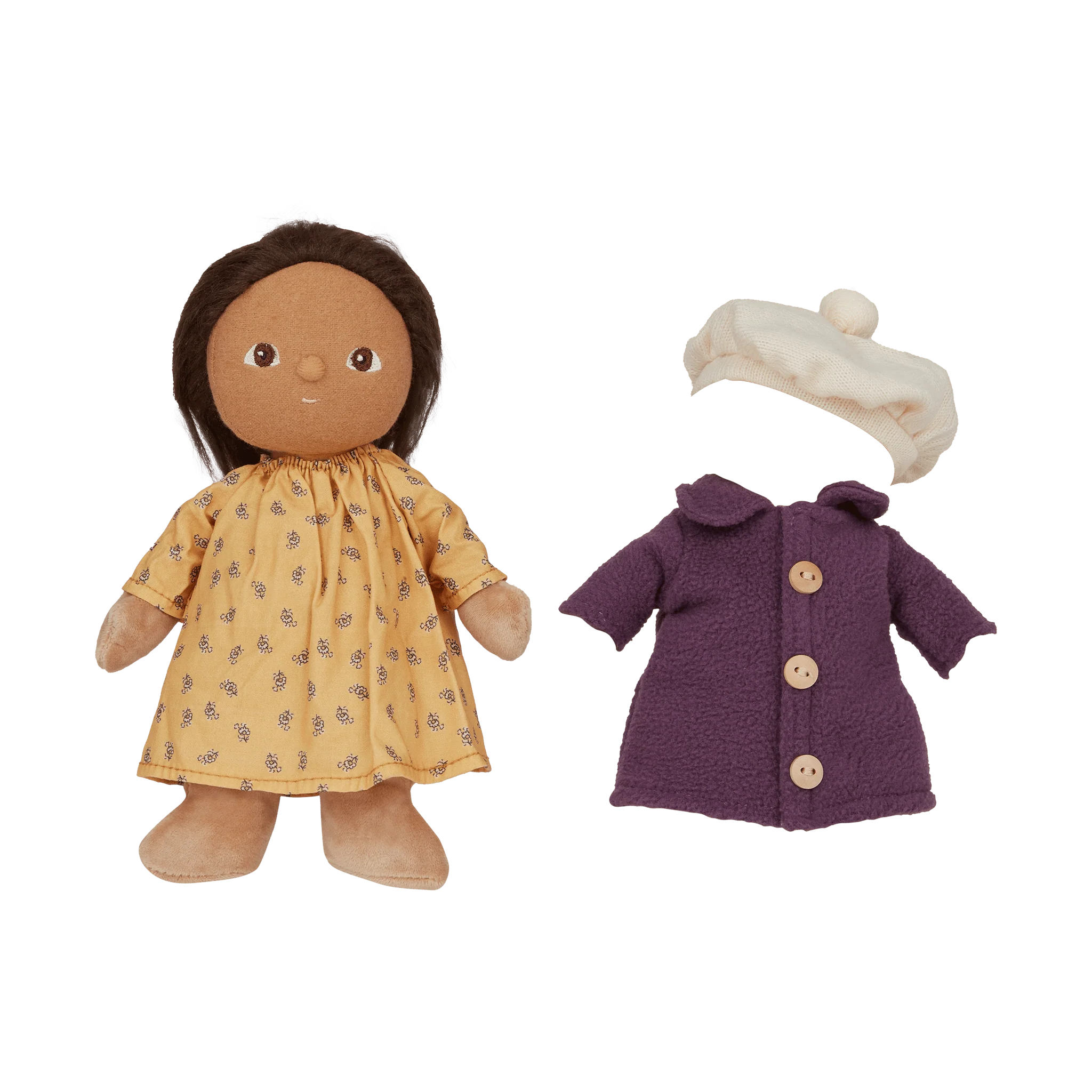 Dress Me Dinky - Lila Lavender - Image 9