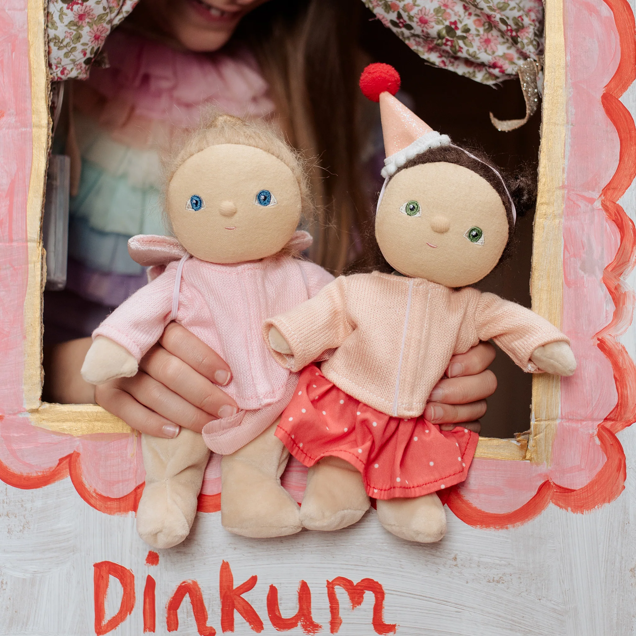 Dress Me Dinky - Mia Melody - Image 4