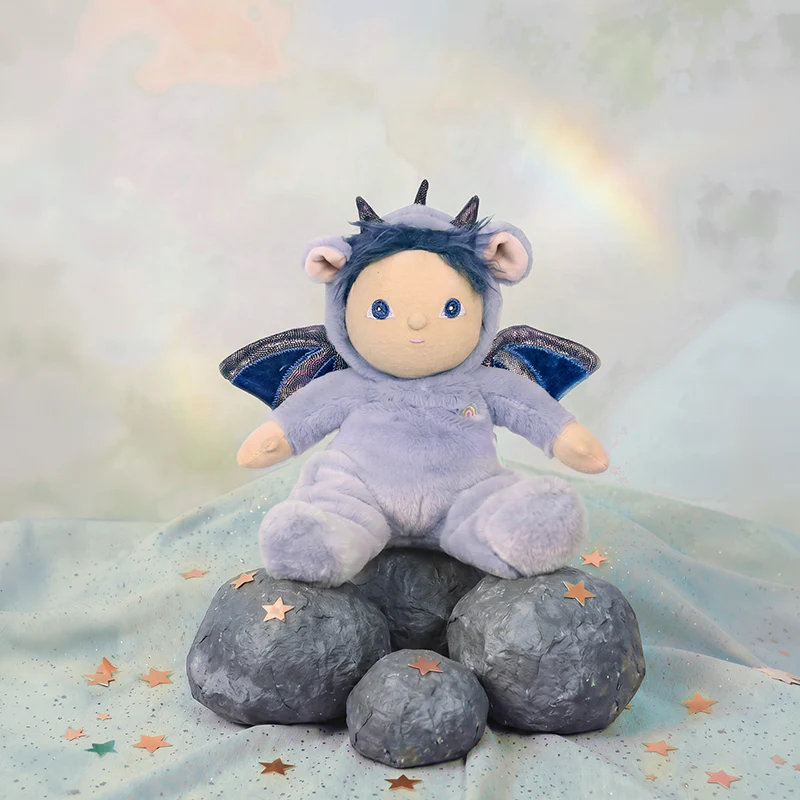Dinky Dinkum - Dusty Dragon - Image 2