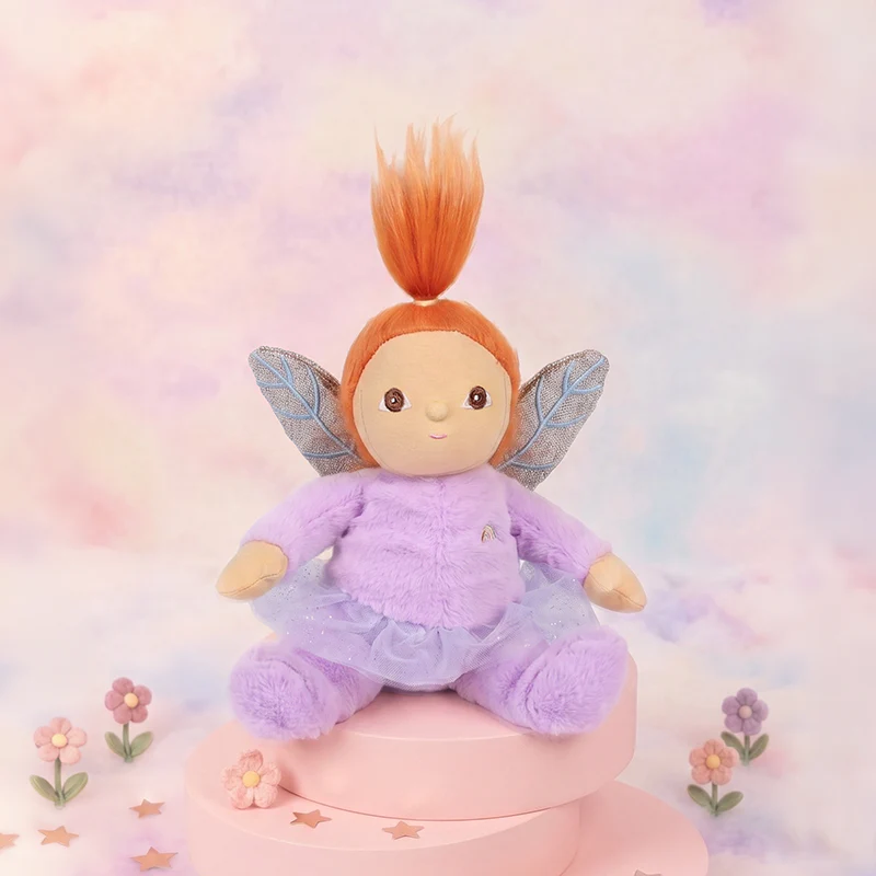 Dinky Dinkum - Fairy Flora - Image 2