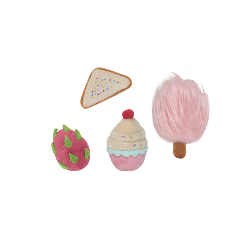 Fairy Food Set Multi