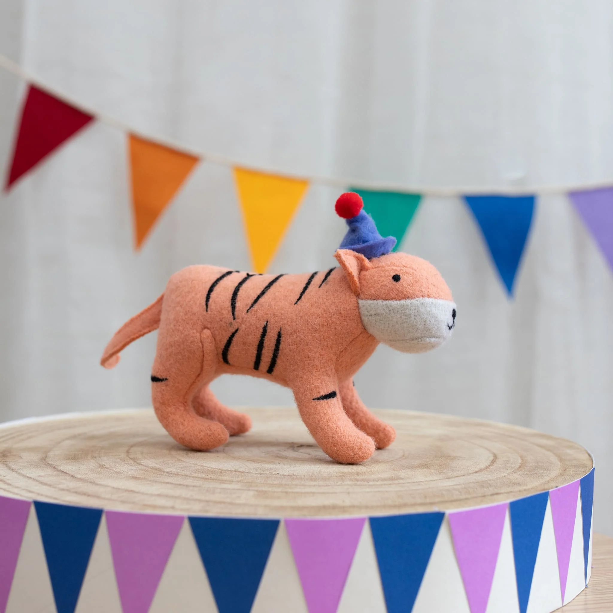 Holdie Animals - Circus - Image 3