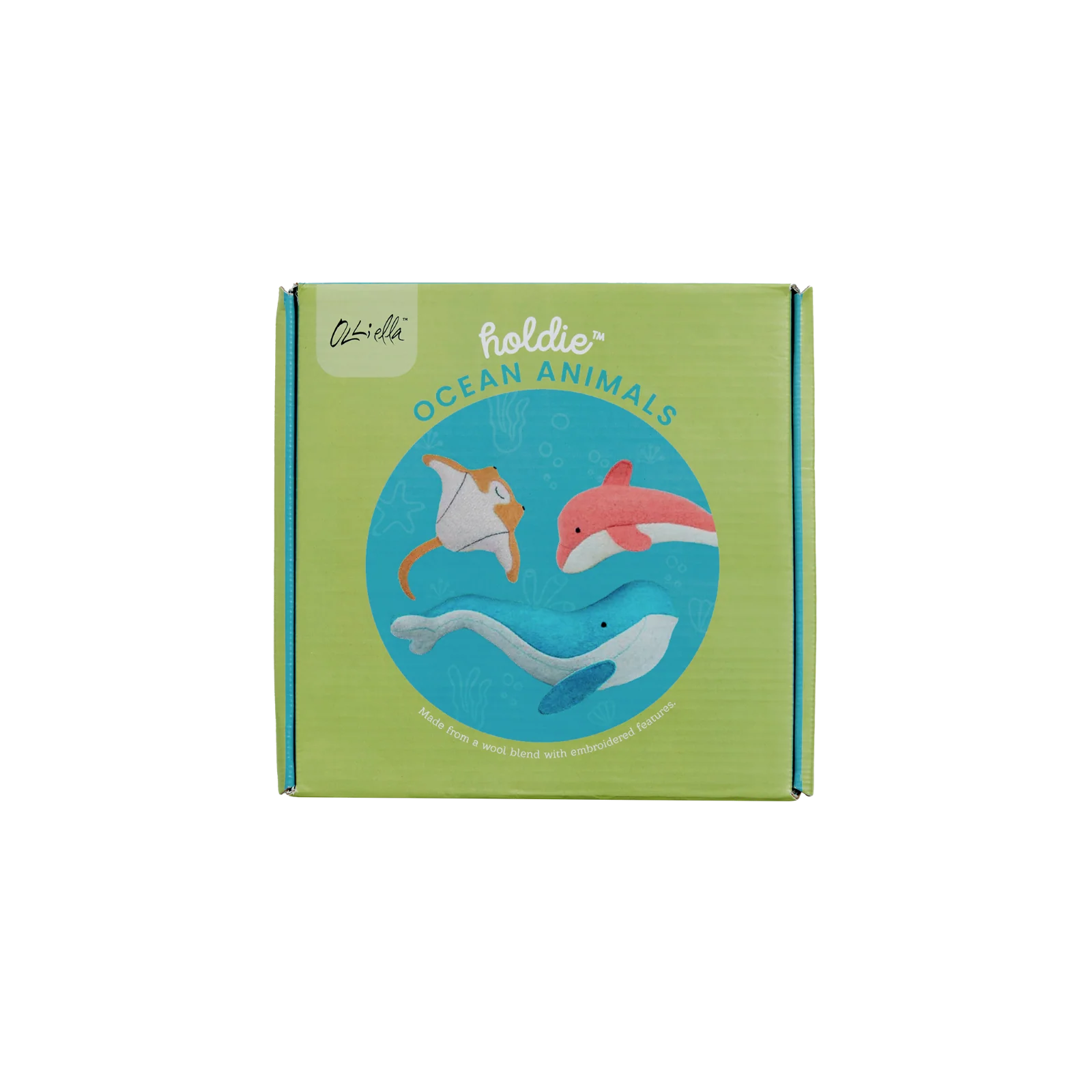 Holdie Animals - Ocean - Image 3