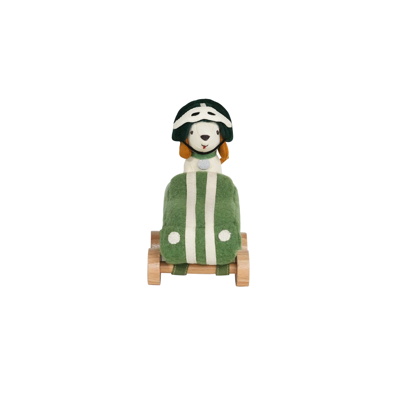 Holdie Dog-Go - Racer Boy - Image 8
