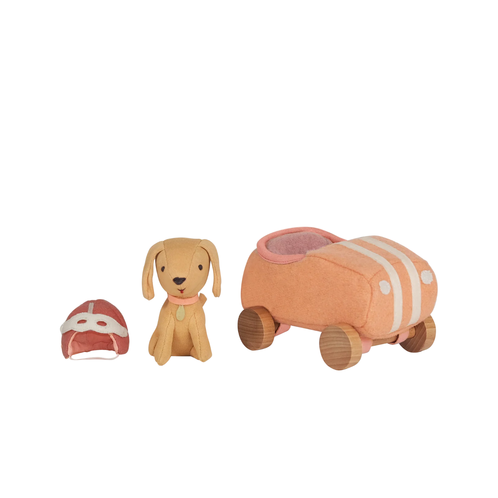 Holdie Dog-Go - Racer Girl - Image 6