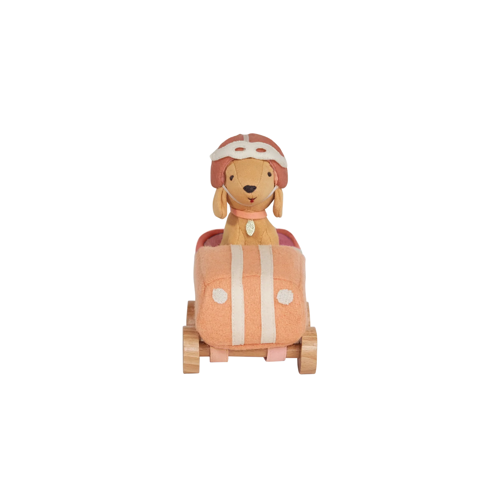 Holdie Dog-Go - Racer Girl - Image 8