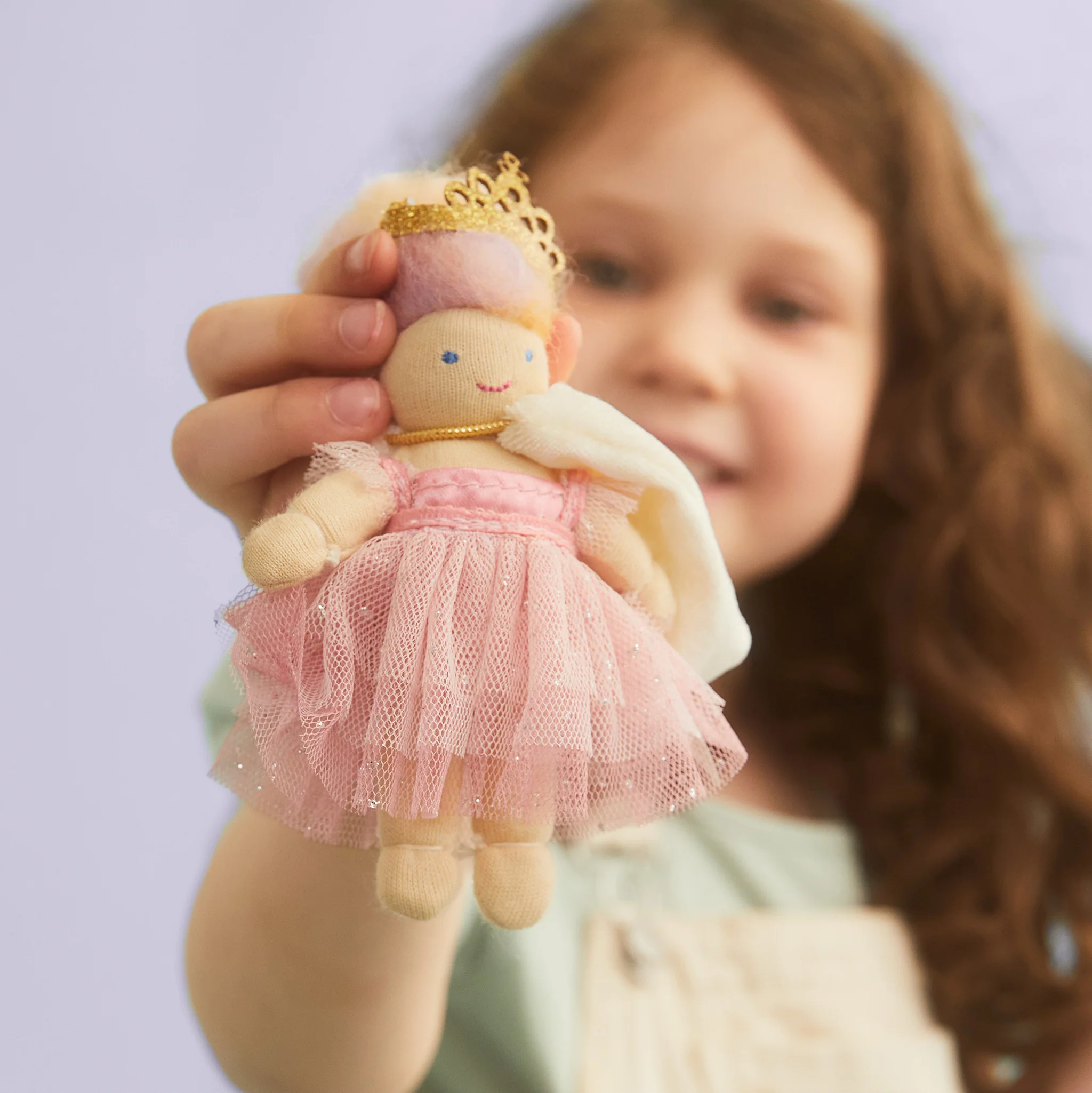 Holdie Folk Princess Gloribel - Image 2