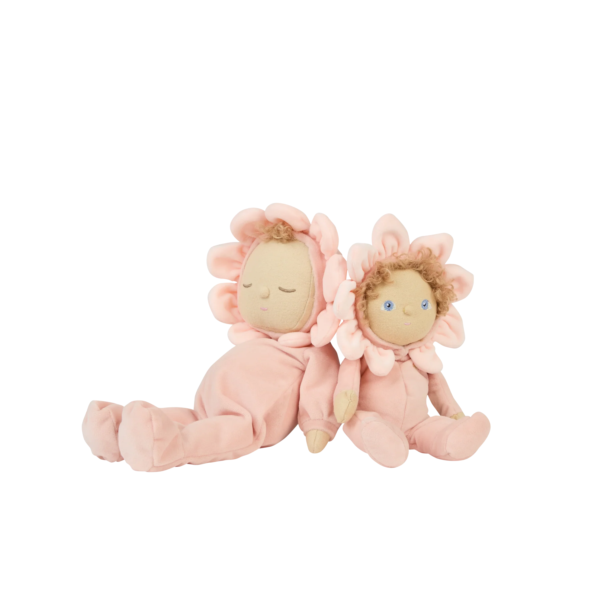 Limited Edition Dozy Dinkum Doll - Talia Tulip - Image 5