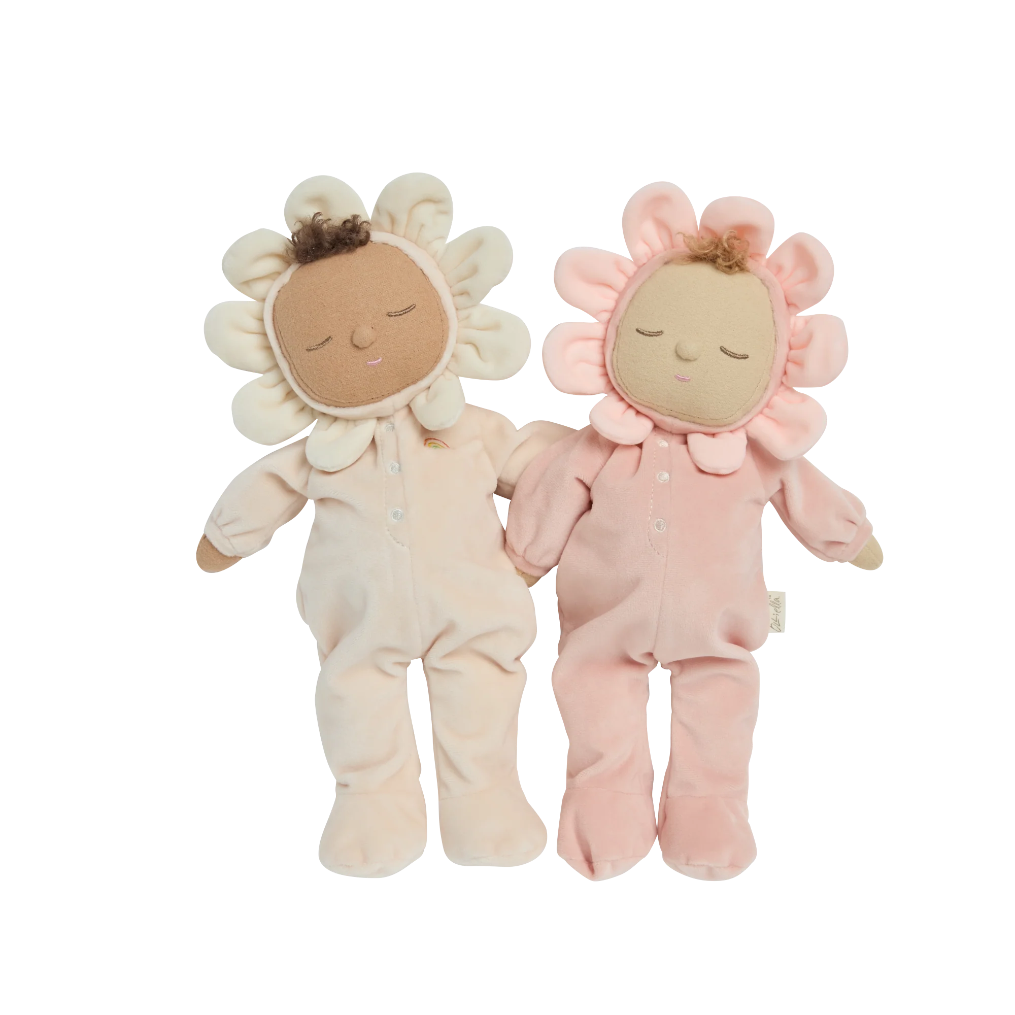 Limited Edition Dozy Dinkum Doll - Tootsie Gardenia - Image 4