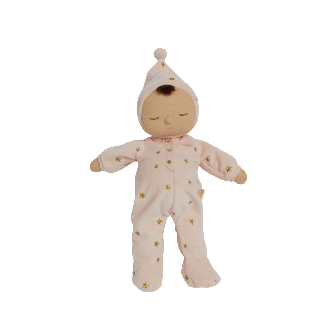 Lullaby Dozy Dinkum - Luna