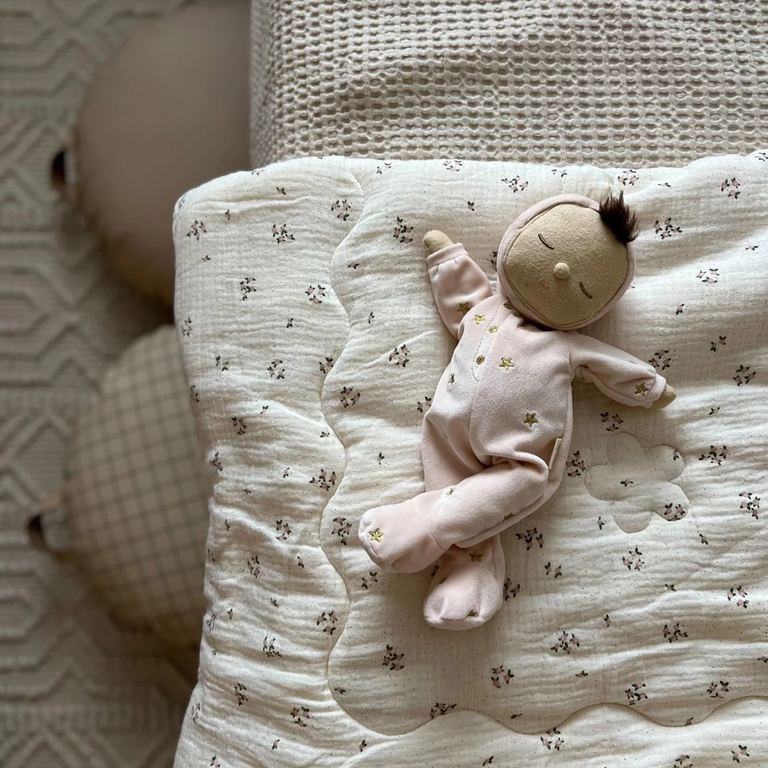Lullaby Dozy Dinkum - Luna - Image 2