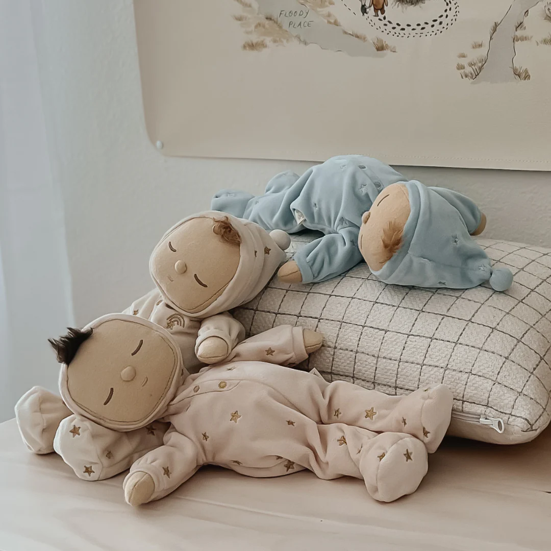 Lullaby Dozy Dinkum - Luna - Image 3