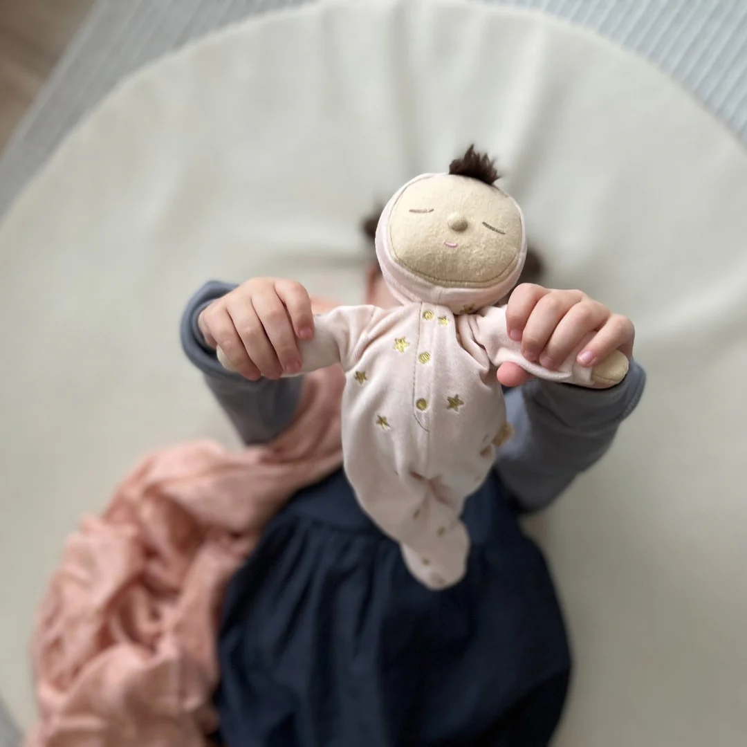 Lullaby Dozy Dinkum - Luna - Image 5