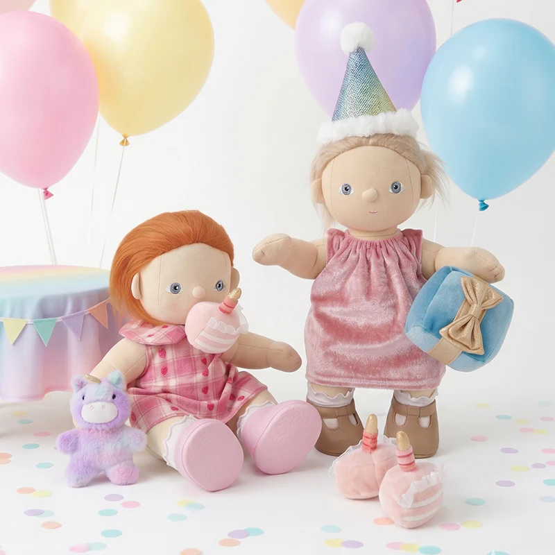 Happy Birthday Set - Image 2