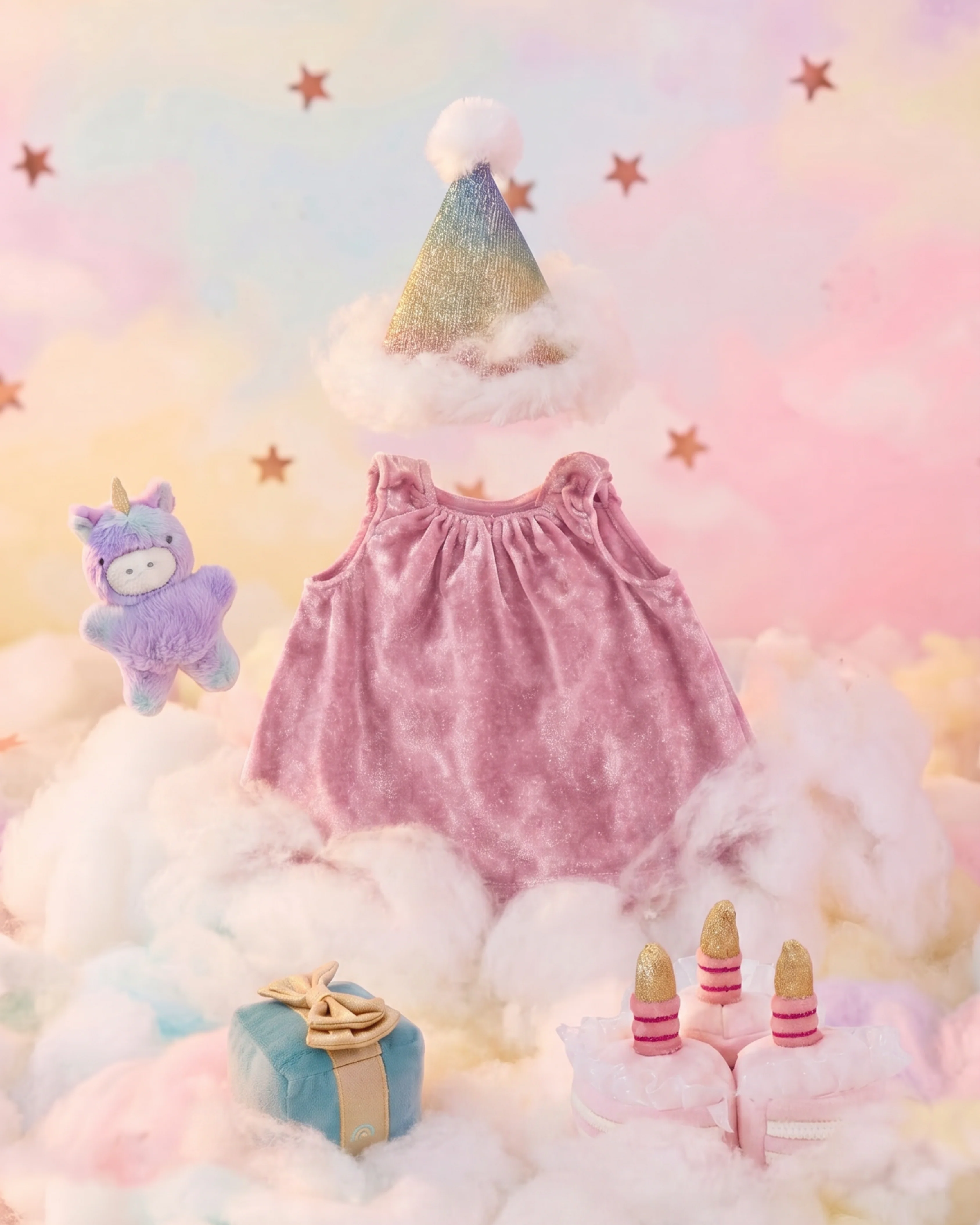 Happy Birthday Set - Image 3