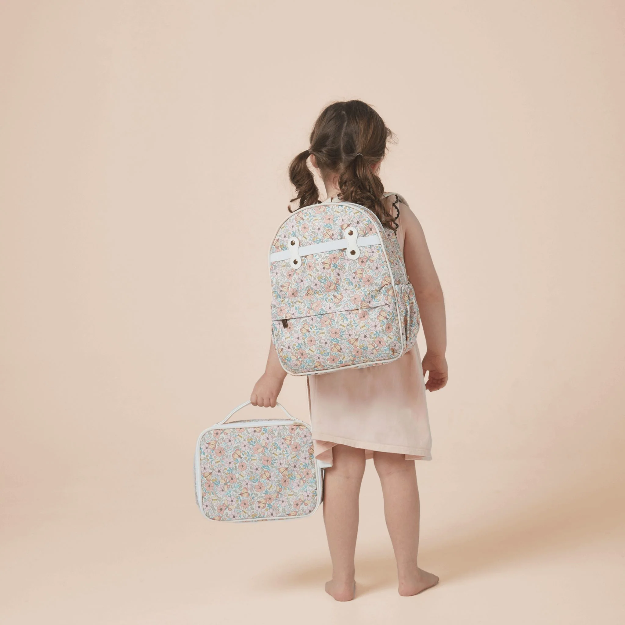 See-ya Lunch Bag - Butterfly - Image 2