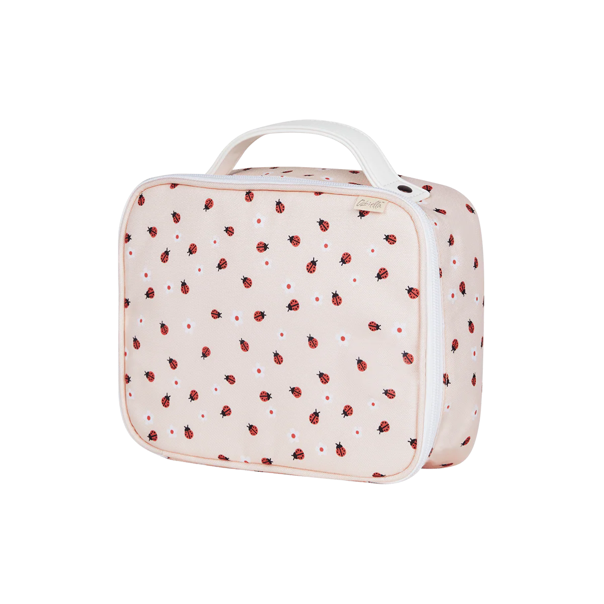 See-ya Lunch Bag - Ladybug - Image 3