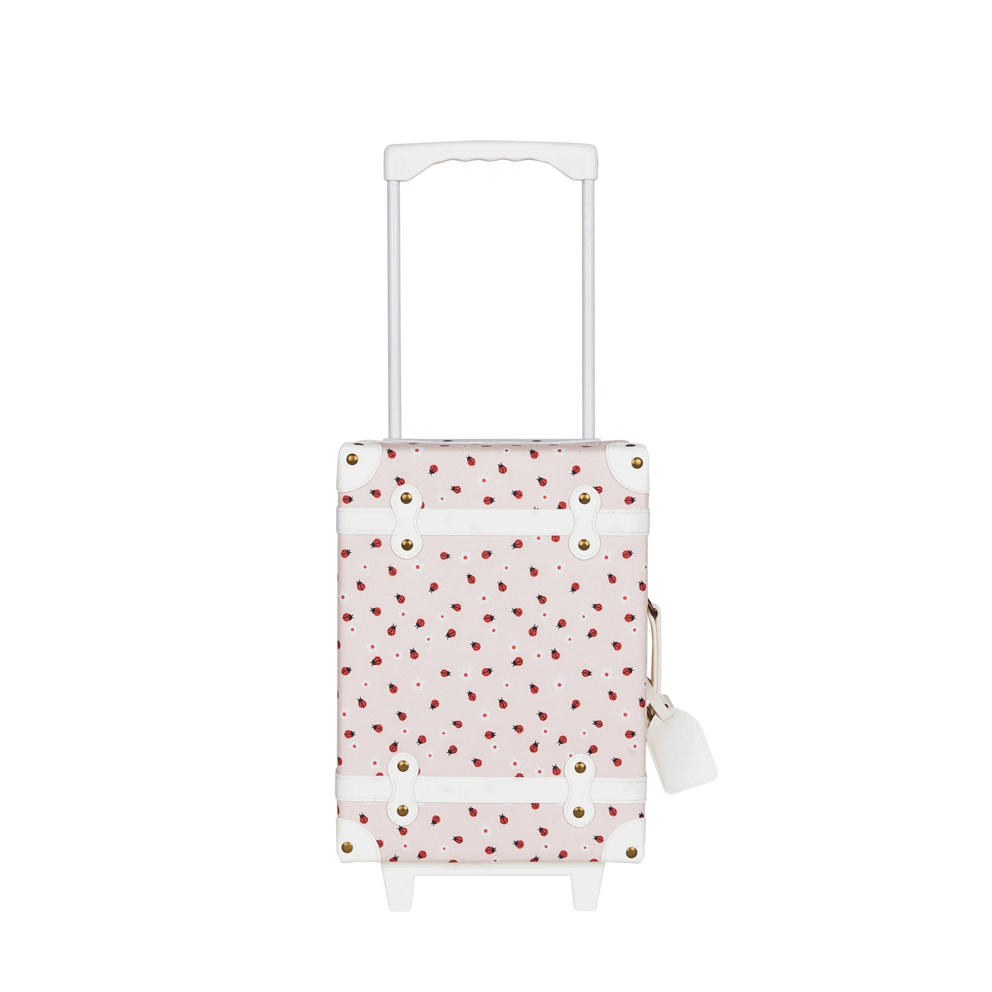 See-ya Suitcase - Ladybug - Image 8