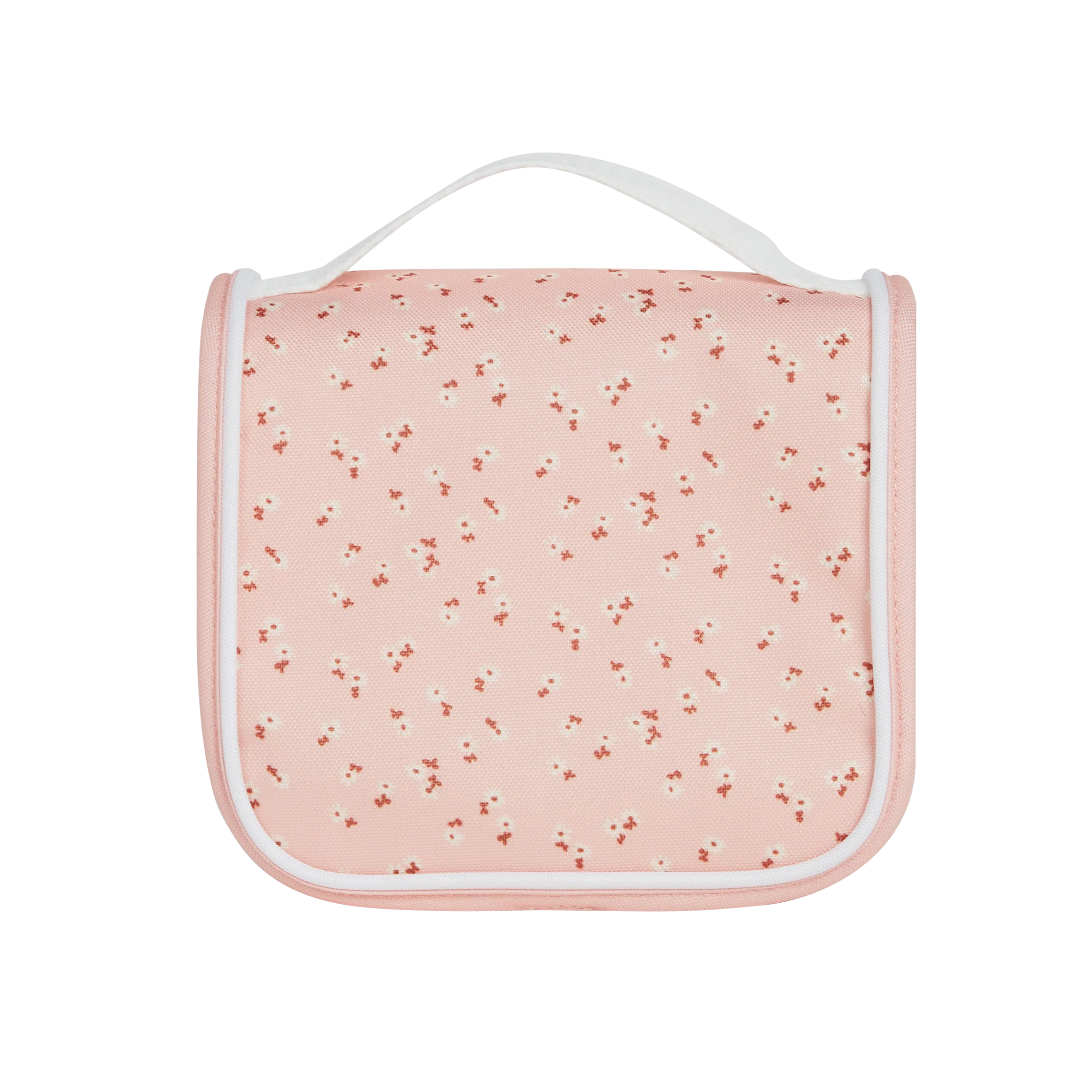 See-ya Wash Bag - Pink Daisies - Image 5