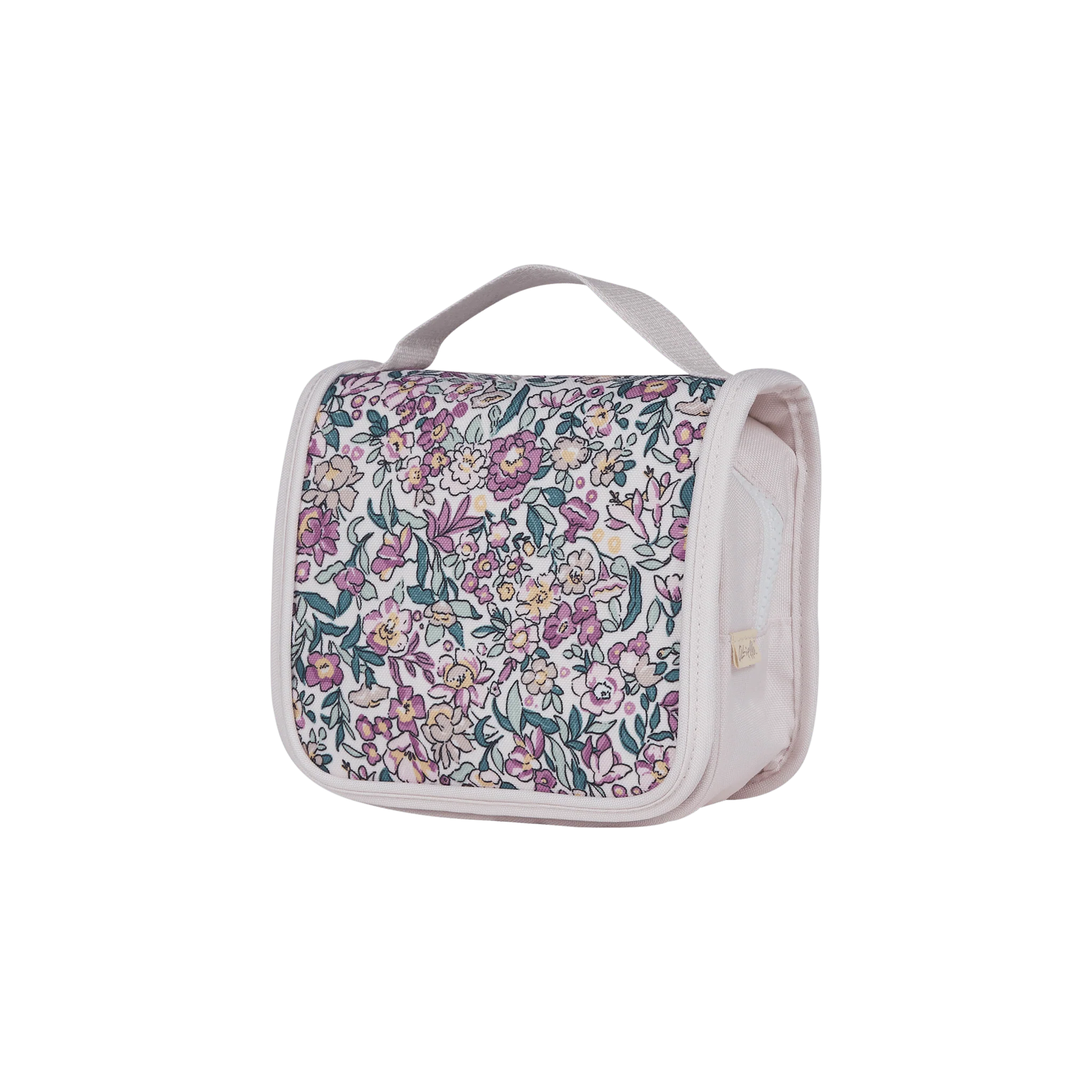 See-Ya Wash Bag - Wildflower