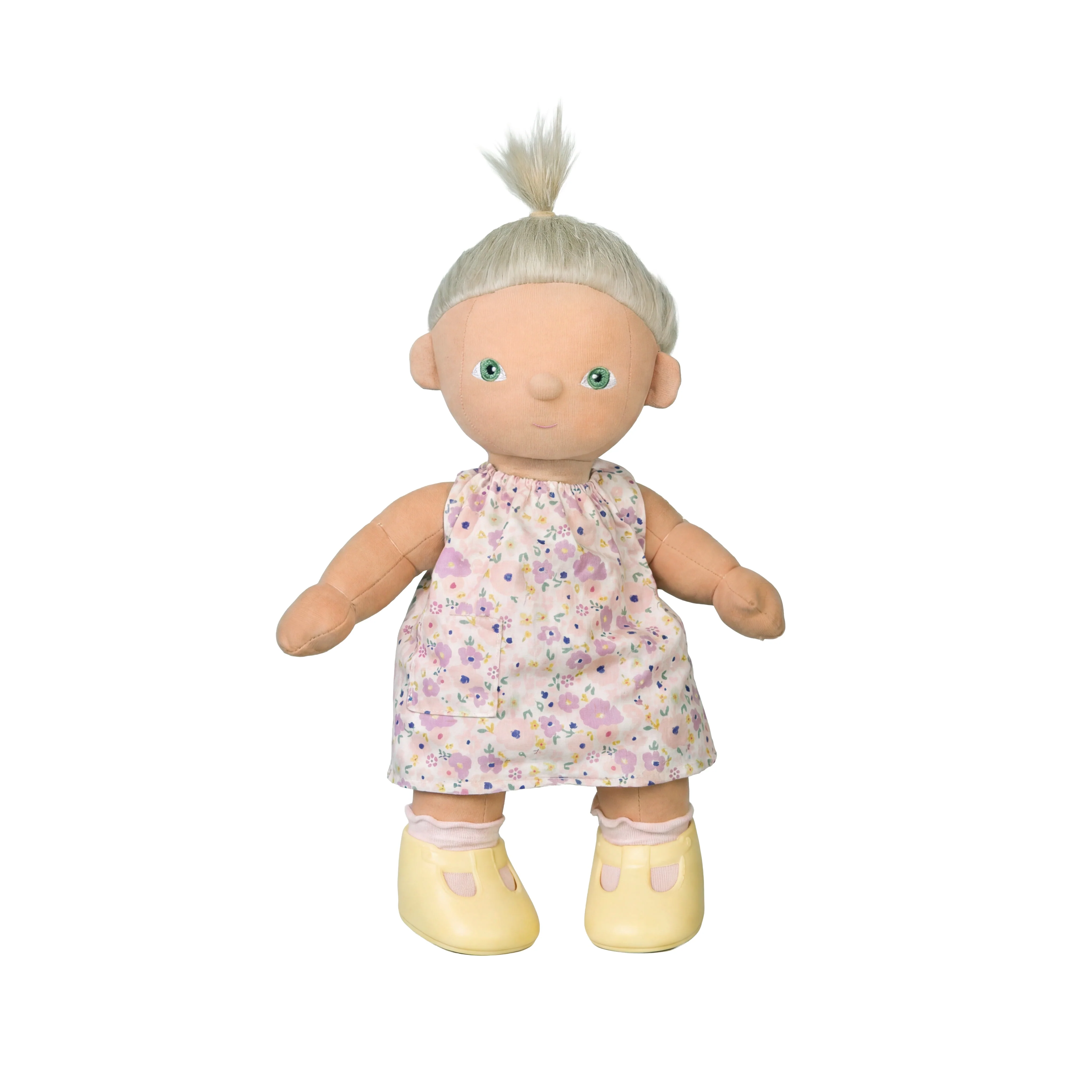 Dinkum Suki Dress - Image 4