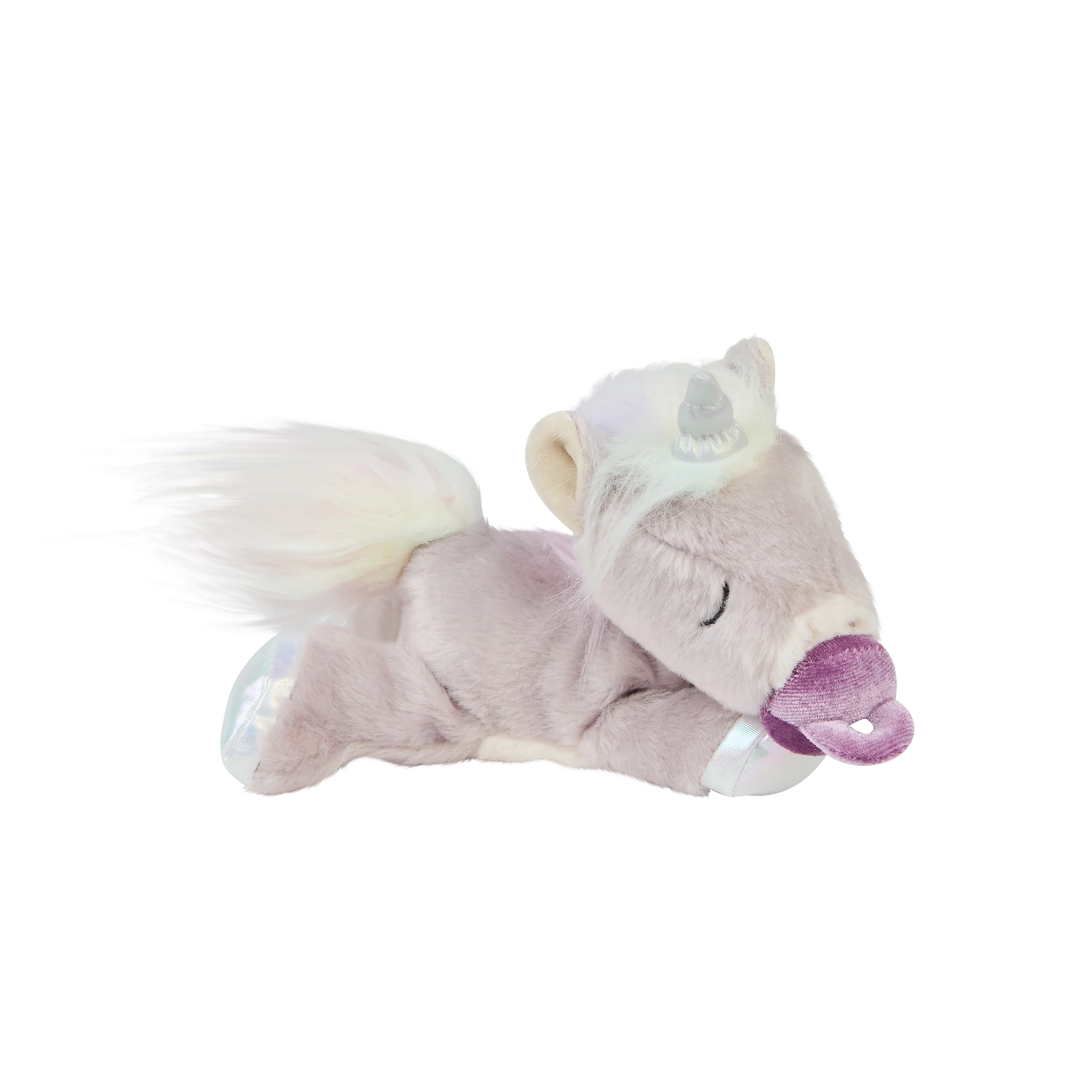 Unicorn Baby Glitter - Lilac
