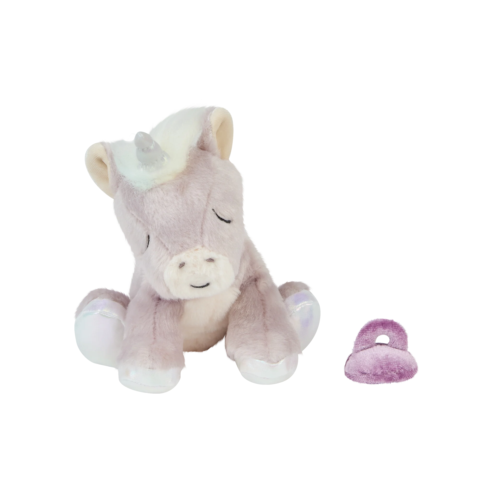 Unicorn Baby Glitter - Lilac - Image 6