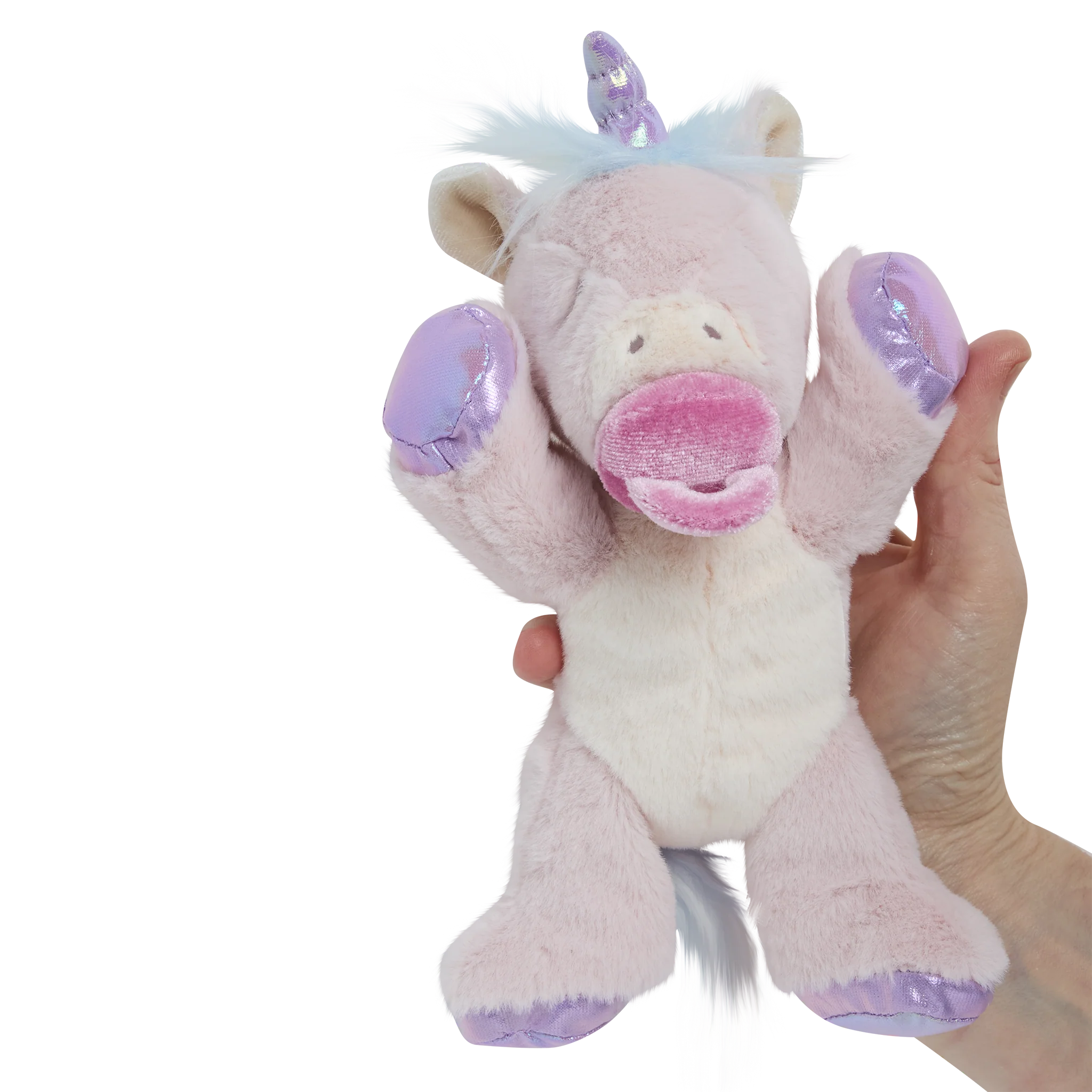 Unicorn Baby Sparkle - Pink - Image 4