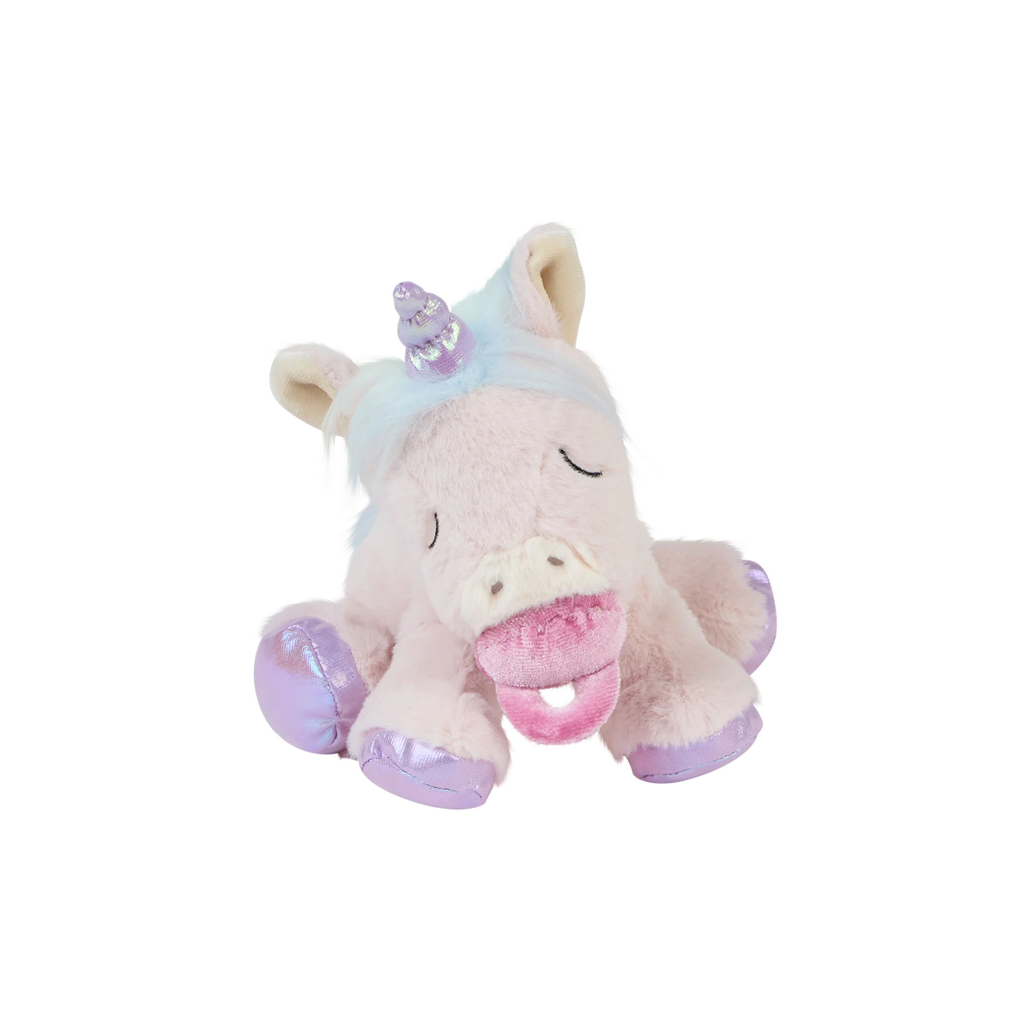 Unicorn Baby Sparkle - Pink - Image 5