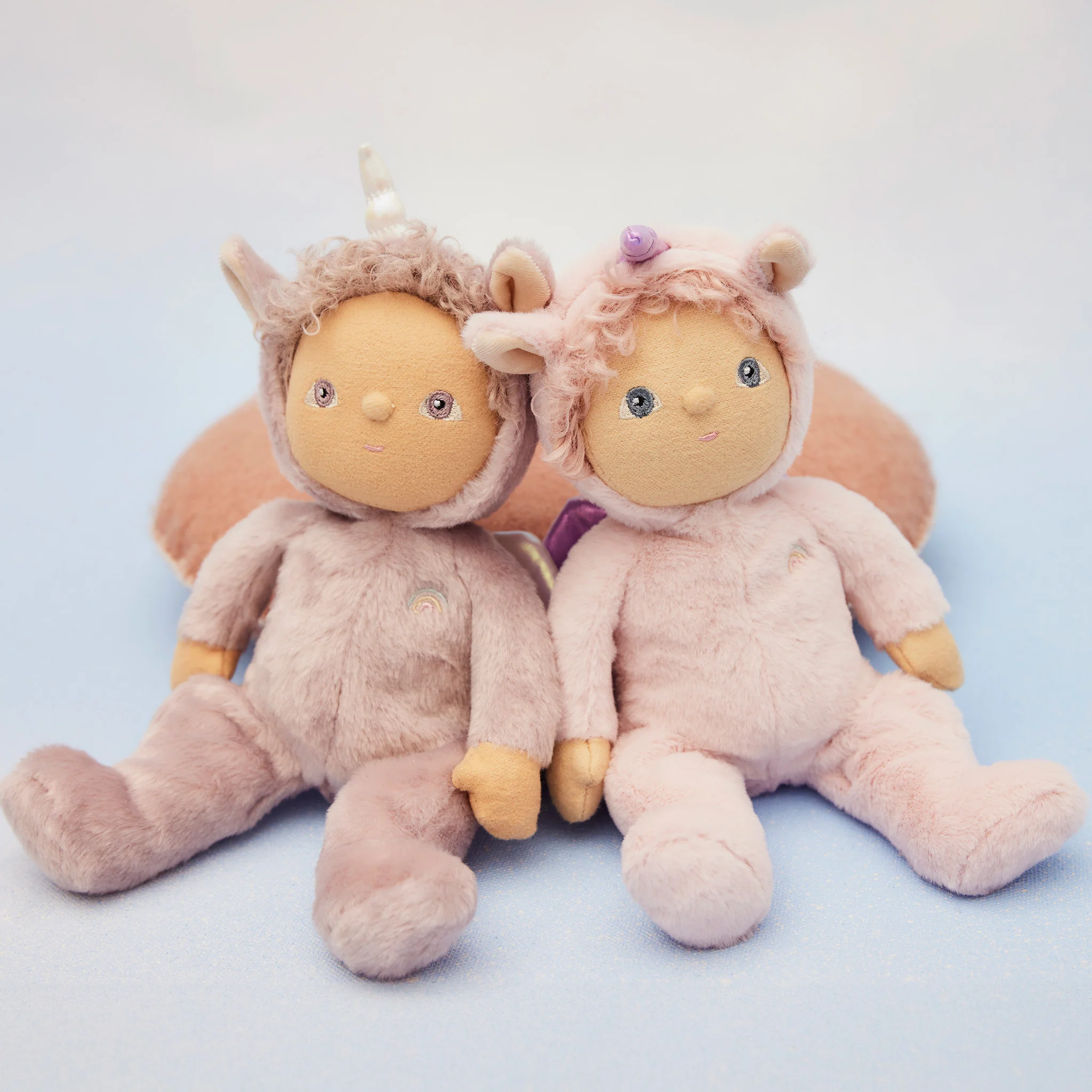 Unicorn Dinky Dinkum - Una Pink - Image 4