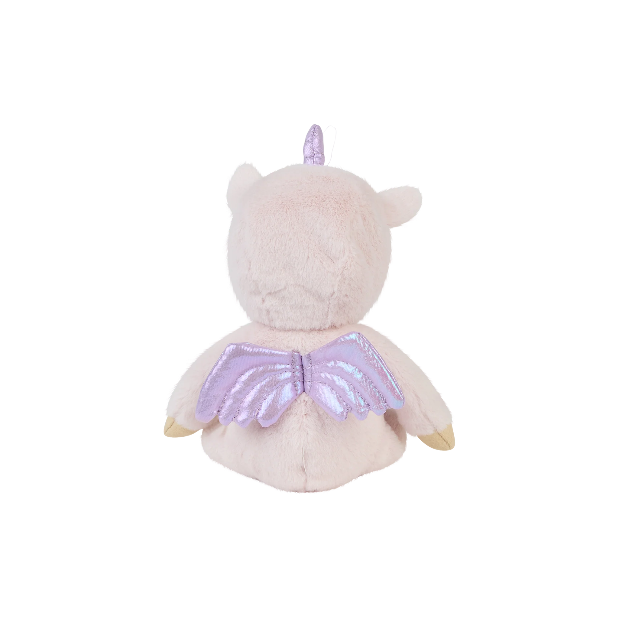 Unicorn Dinky Dinkum - Una Pink - Image 5