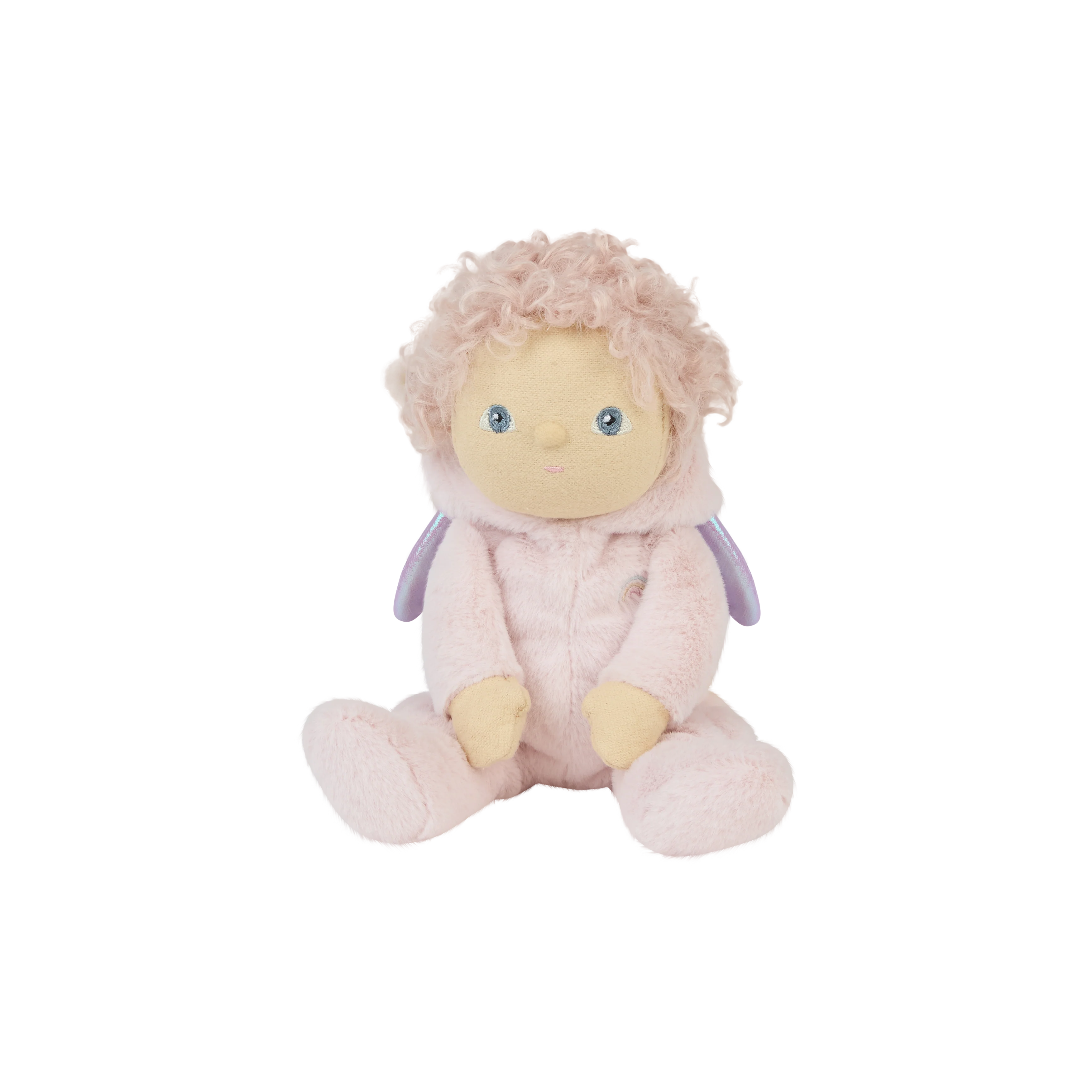Unicorn Dinky Dinkum - Una Pink - Image 6