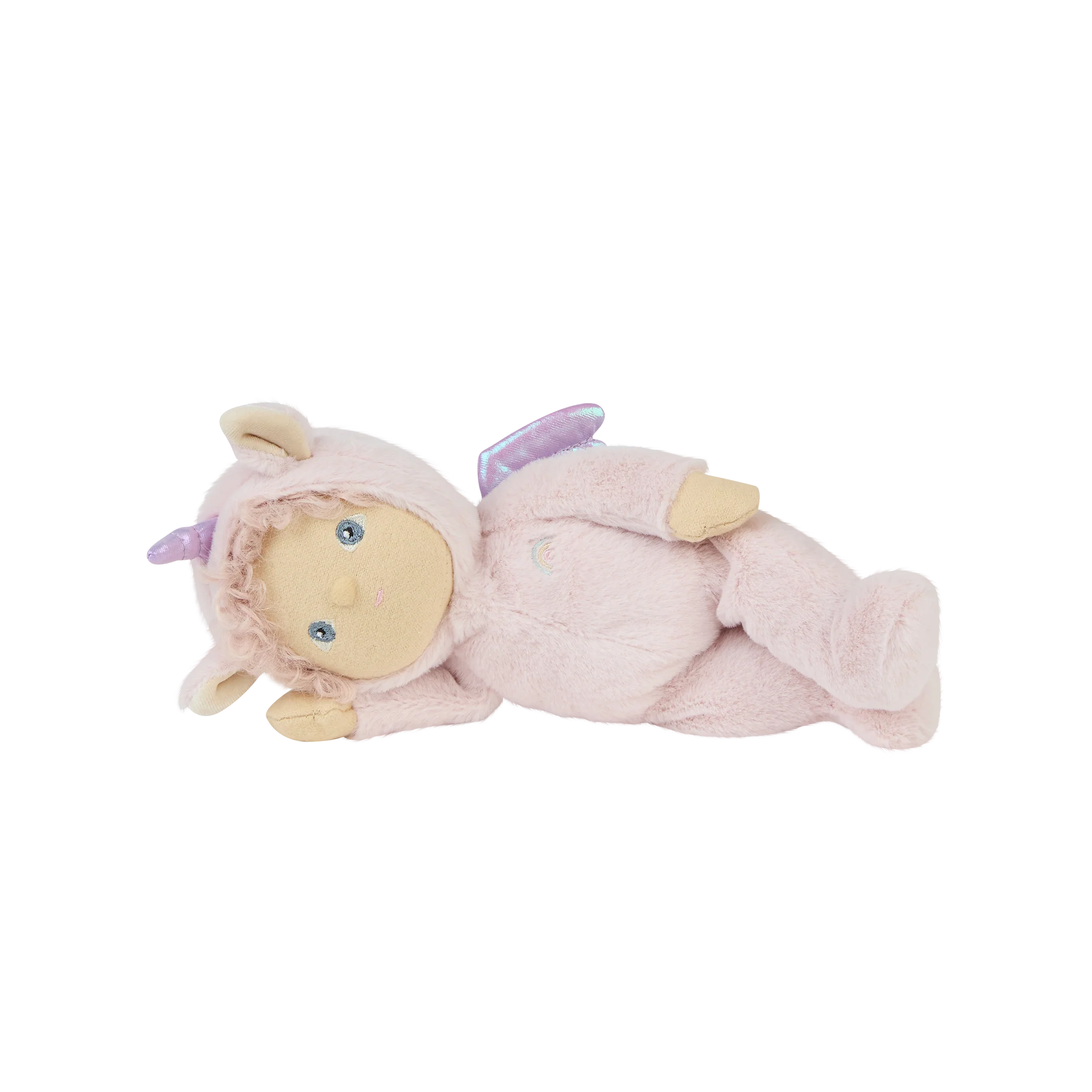 Unicorn Dinky Dinkum - Una Pink - Image 7