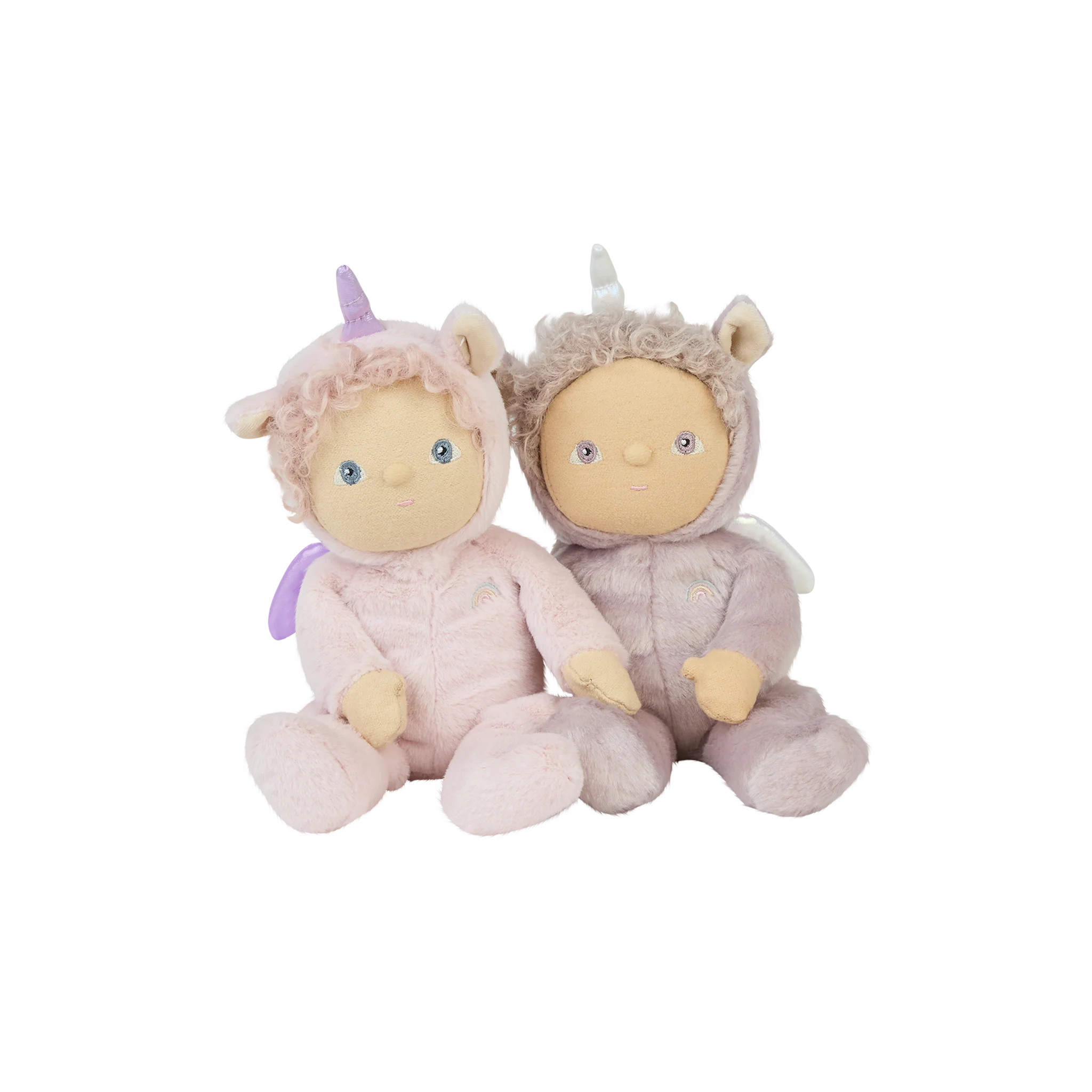 Unicorn Dinky Dinkum - Una Pink - Image 8