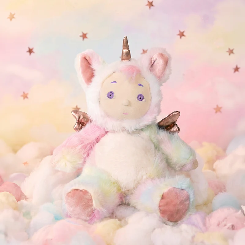 Cozy Day Dinkum - Unicorn Sunbeam - Image 2