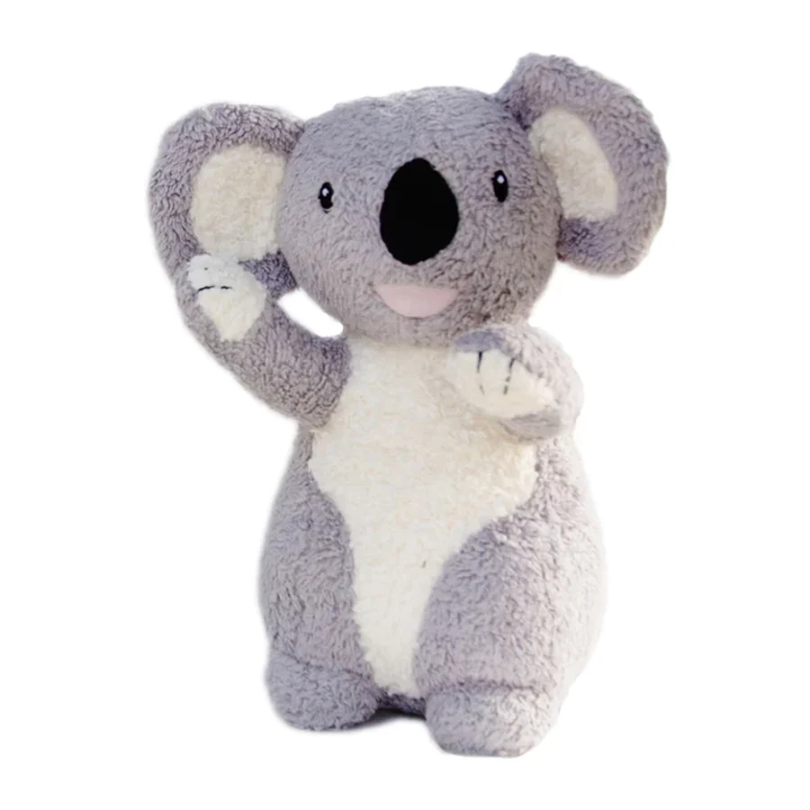 Organic Koala
