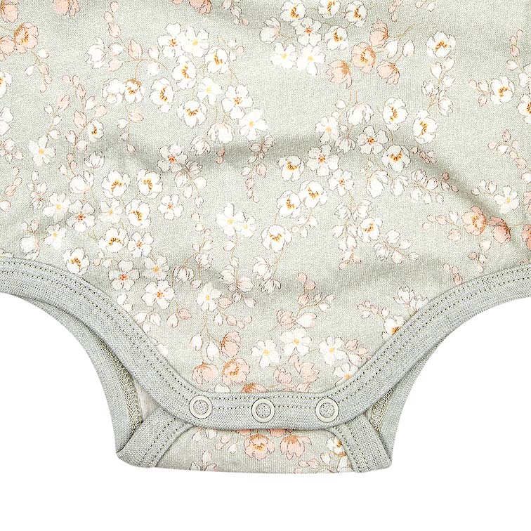 Toshi Singlet Onesie - Stephanie - Image 4
