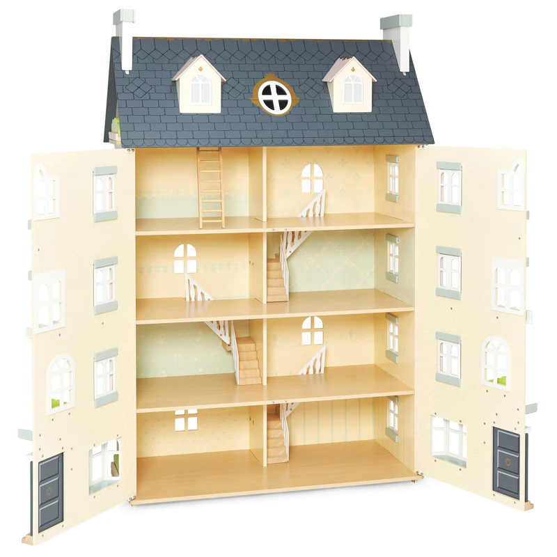 Daisylane Palace House Dolls House - Image 2