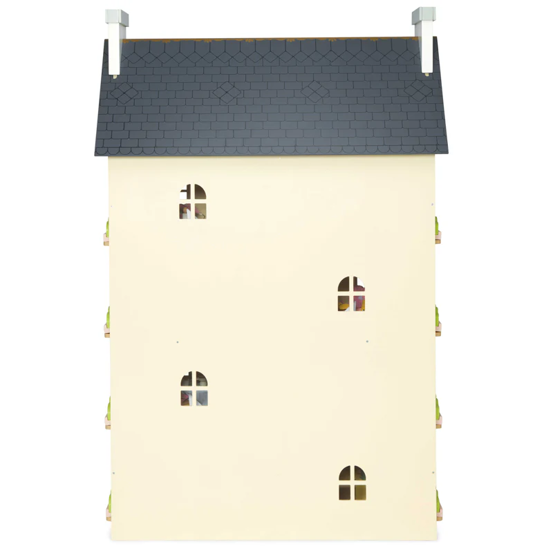 Daisylane Palace House Dolls House - Image 3