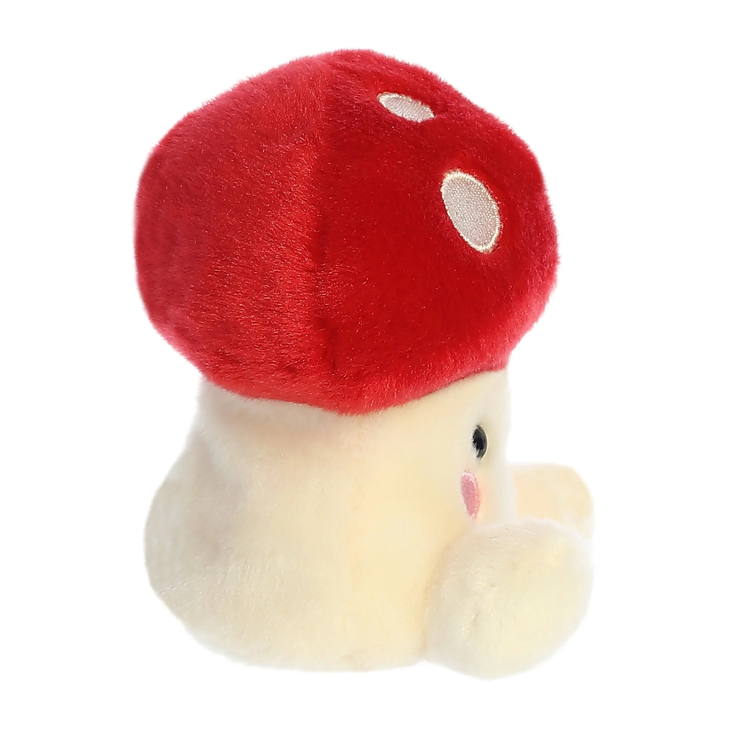 Amanita Mushroom - Image 3