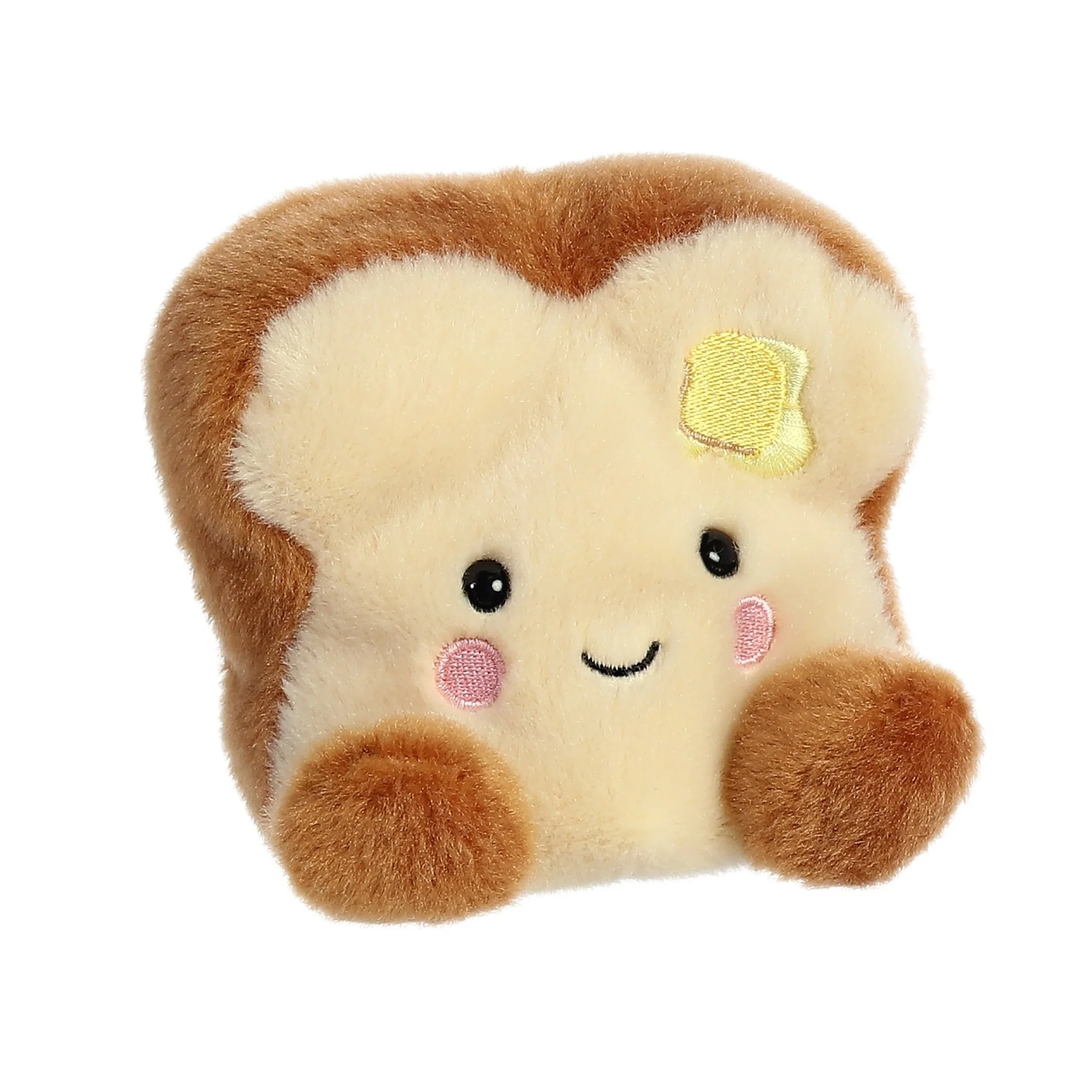 Buttery Toast - Image 2