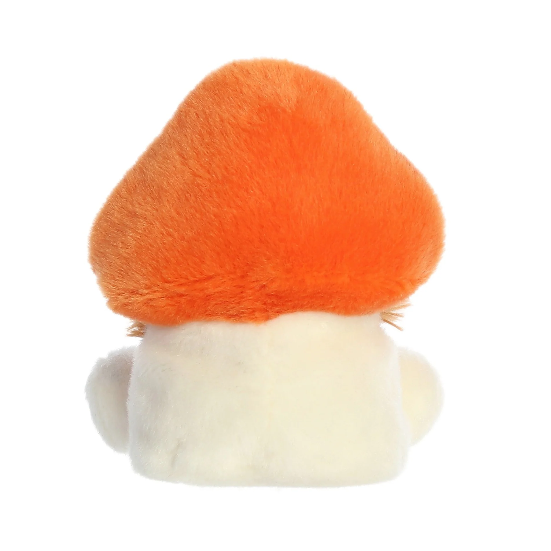 Fabian Fluffy Mushroom - Image 4