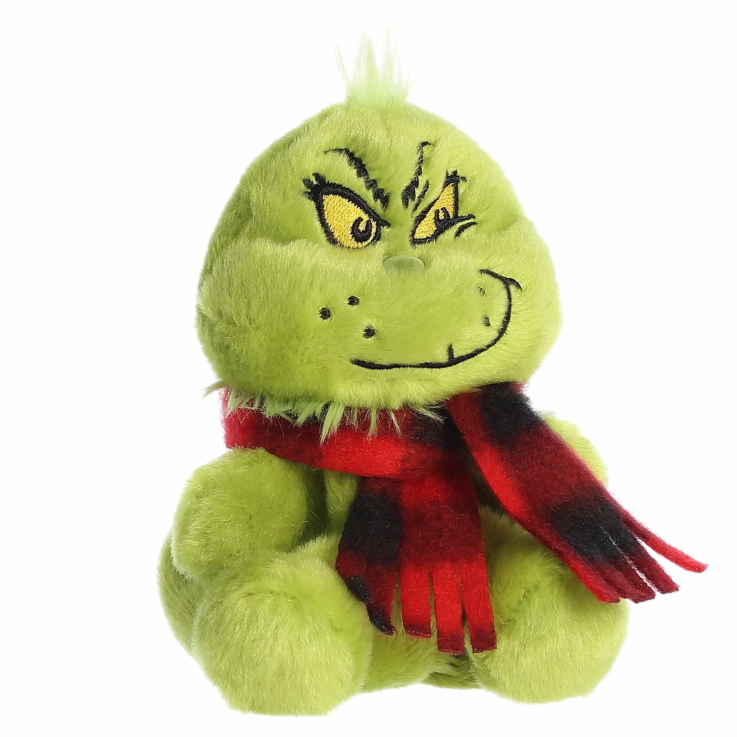 Grinch Scarf - Image 2