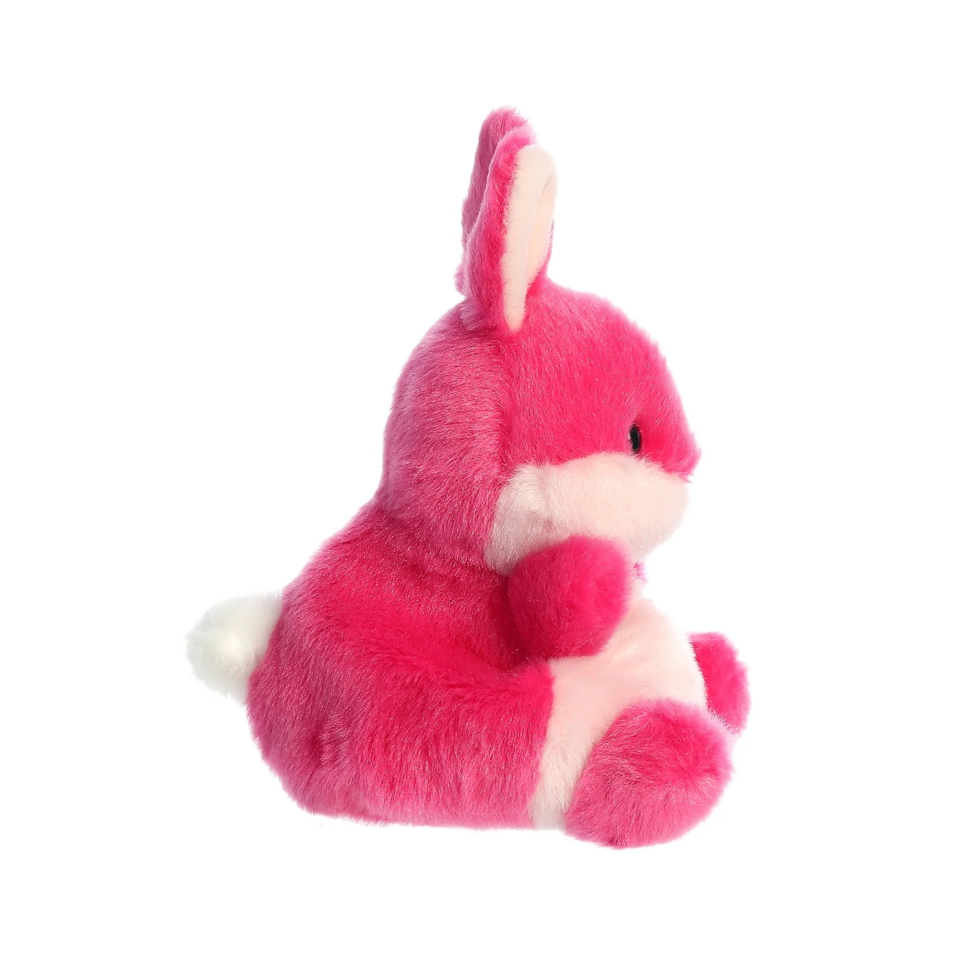 Pixie Pink Bunny - Image 3