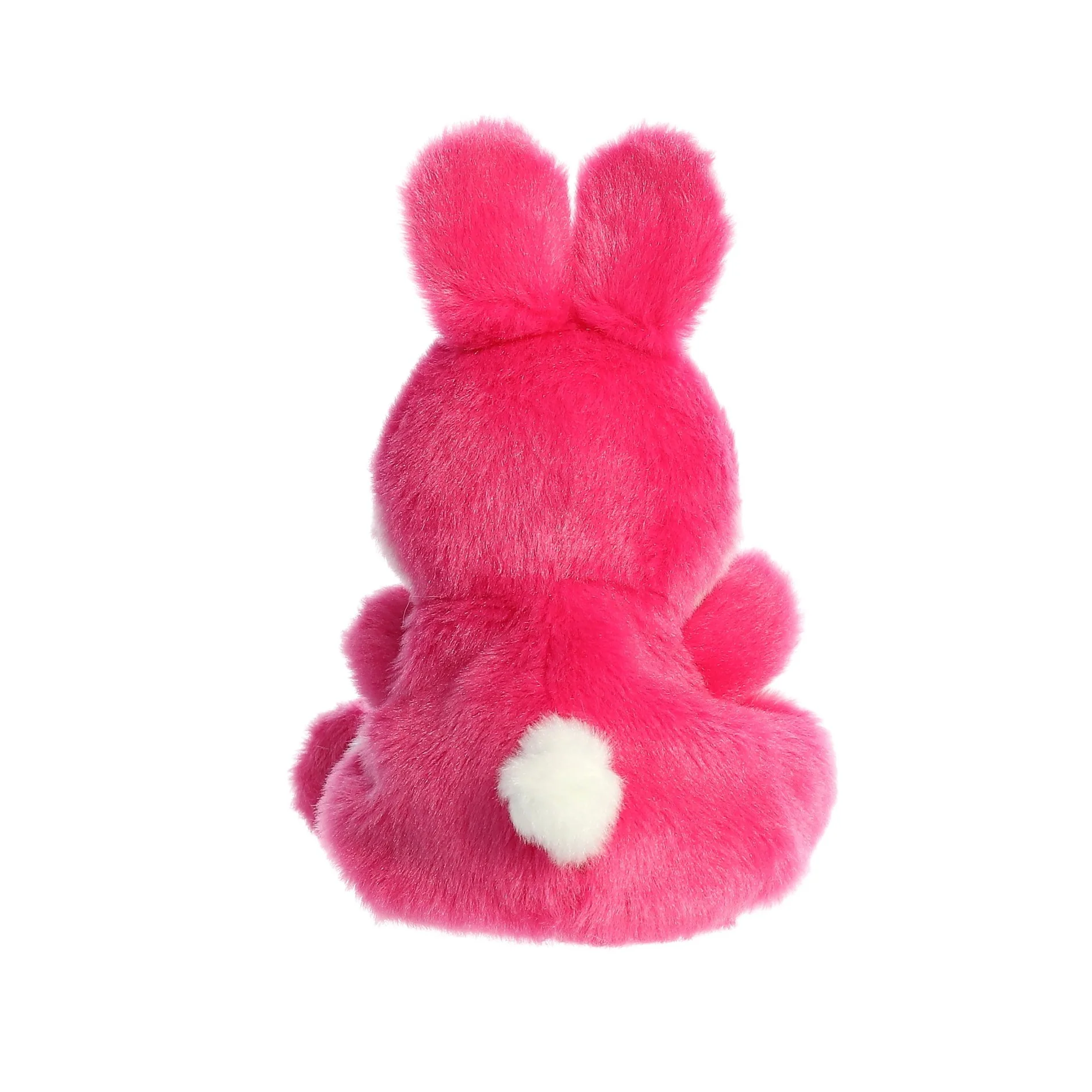 Pixie Pink Bunny - Image 4