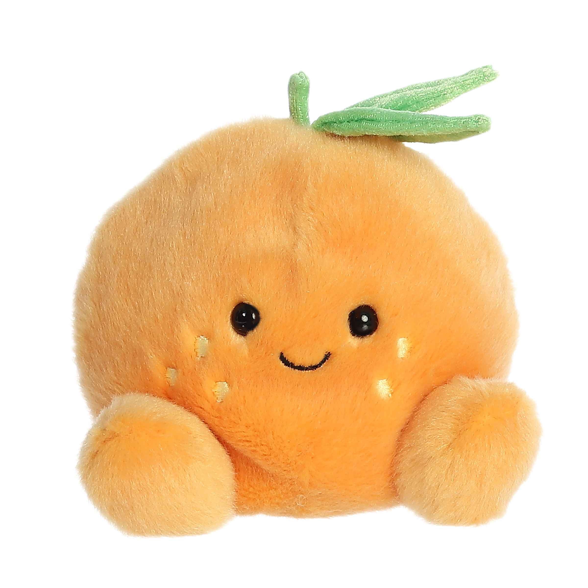 Tangie Orange