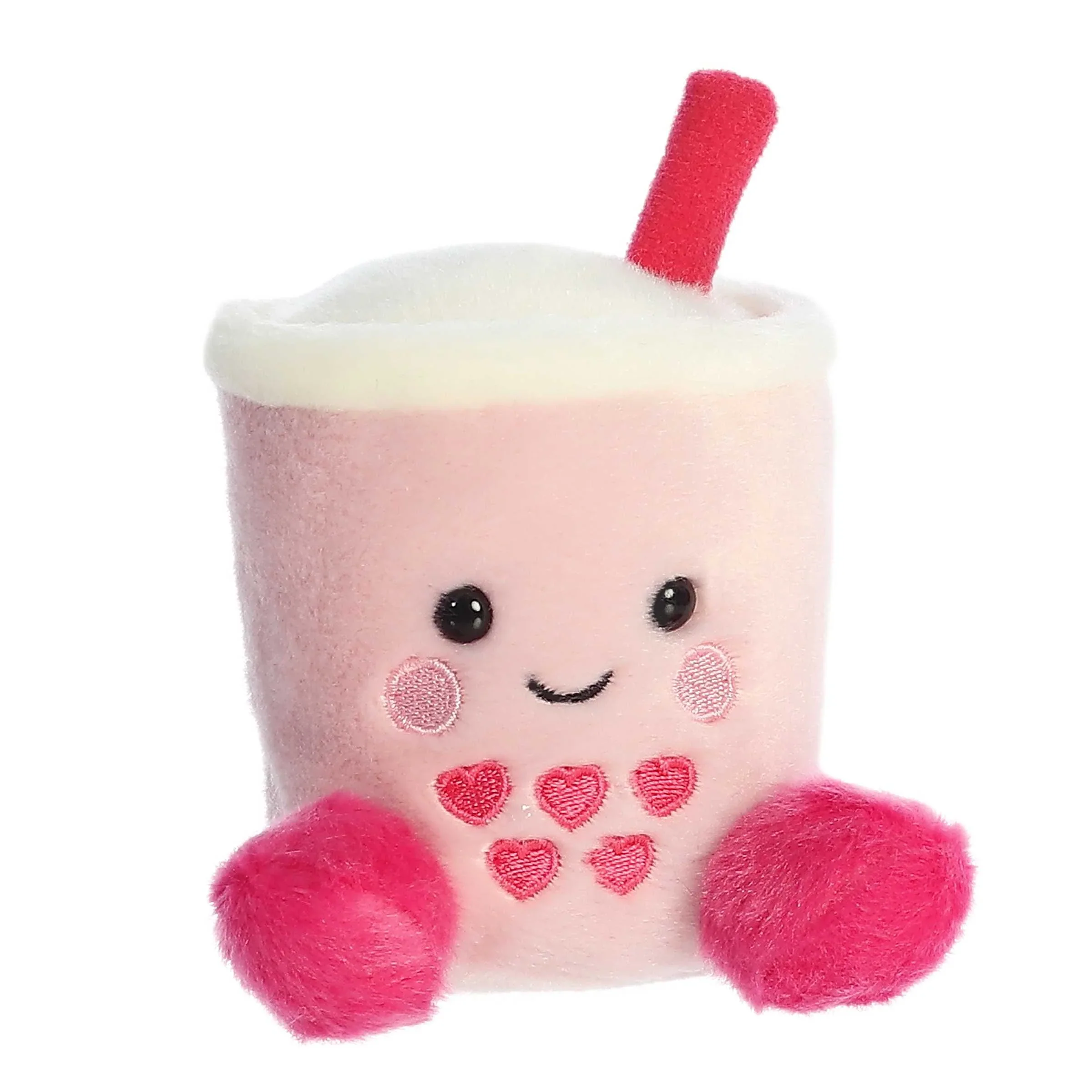 Tangy Heart Boba - Image 2